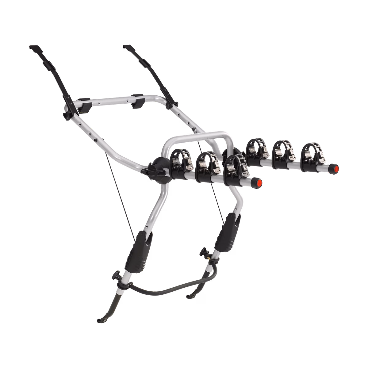 Suport bicicleta Thule ClipOn S1 9103 cu prindere pe haion - 3 biciclete [1]