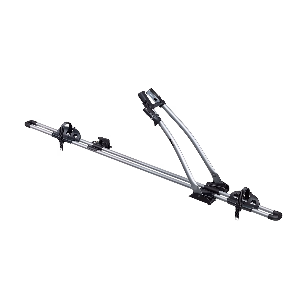Ciclism - Suport biciclete THULE FreeRide 532 cu prindere pe bare transversale