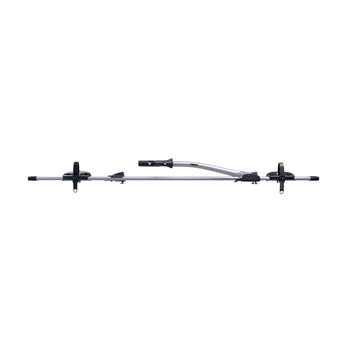 Suport biciclete THULE FreeRide 532 cu prindere pe bare transversale [2]