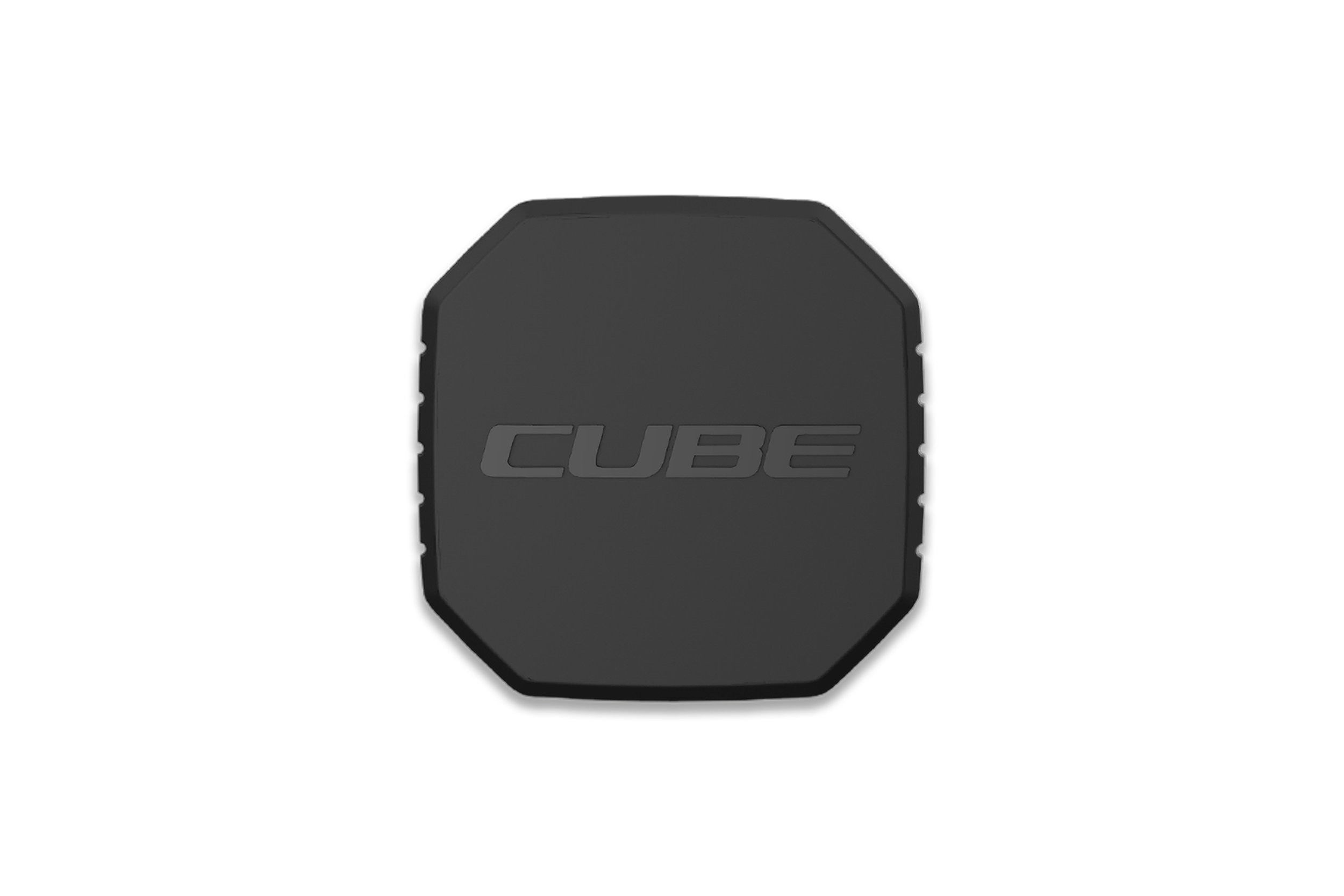 ACCESORIU CASCA CUBE X-LOCK COVER OCTA Negru [1]