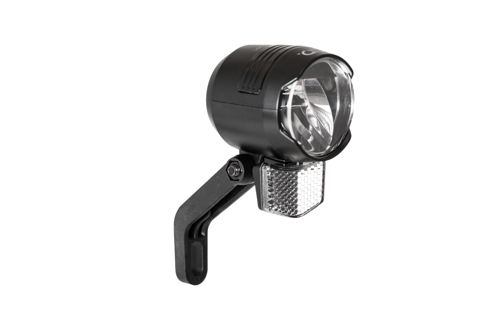 ACID DYNAMO FRONT LIGHT PRO-D 60 CMPT BLACK [1]