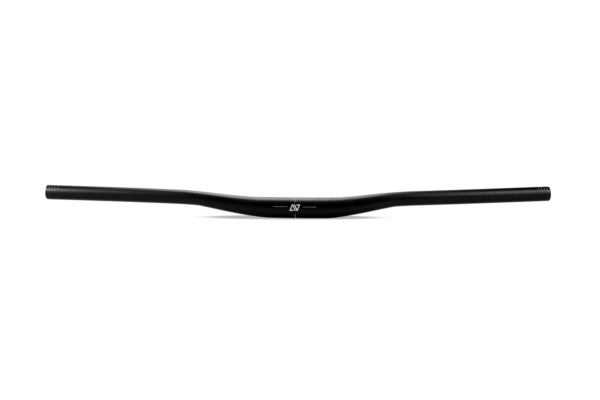 Ciclism - ACID HANDLEBAR 31.8 8° R15 800 mm
