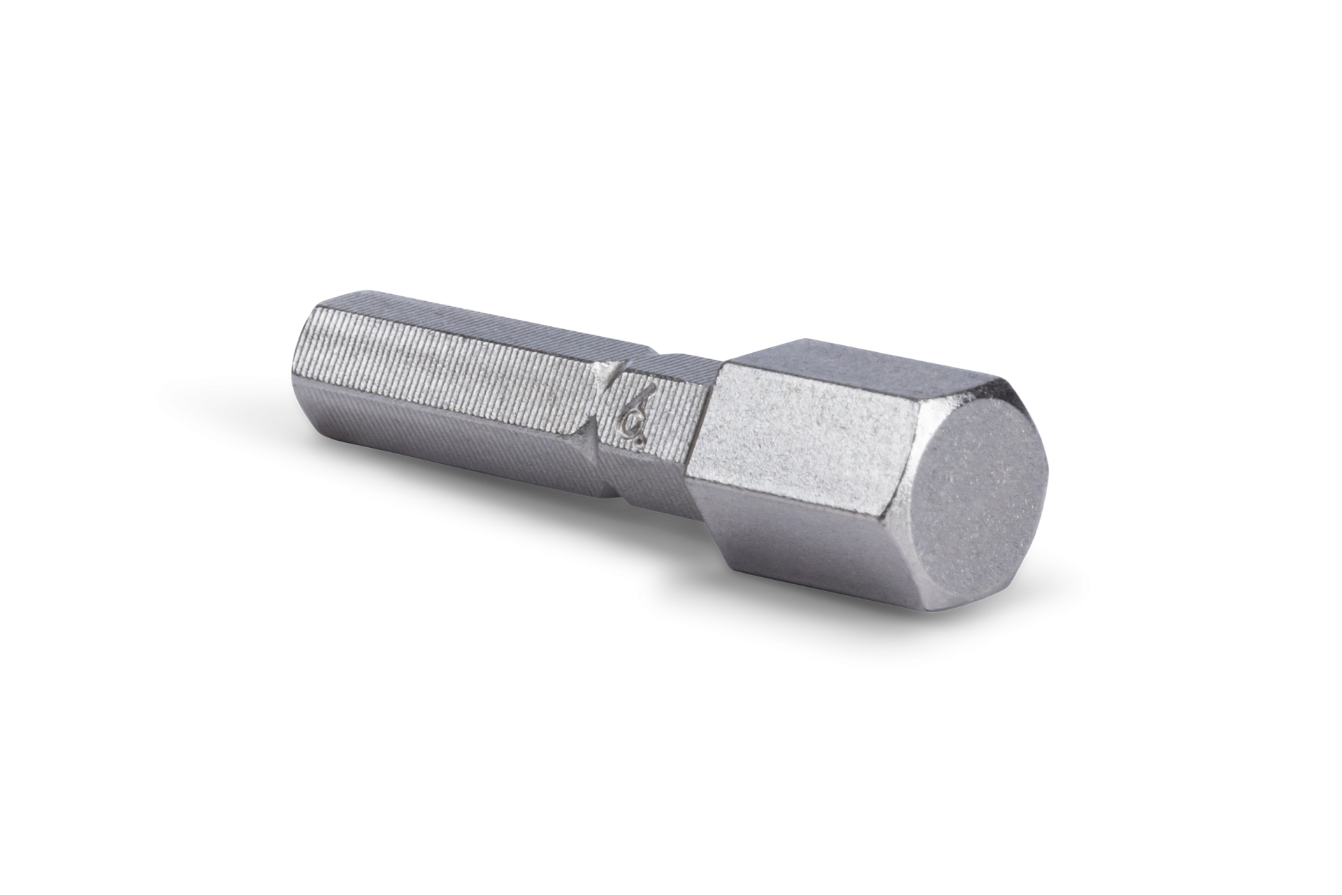 ACID MULTI TOOL HUSK BIT 6 Silver [1]