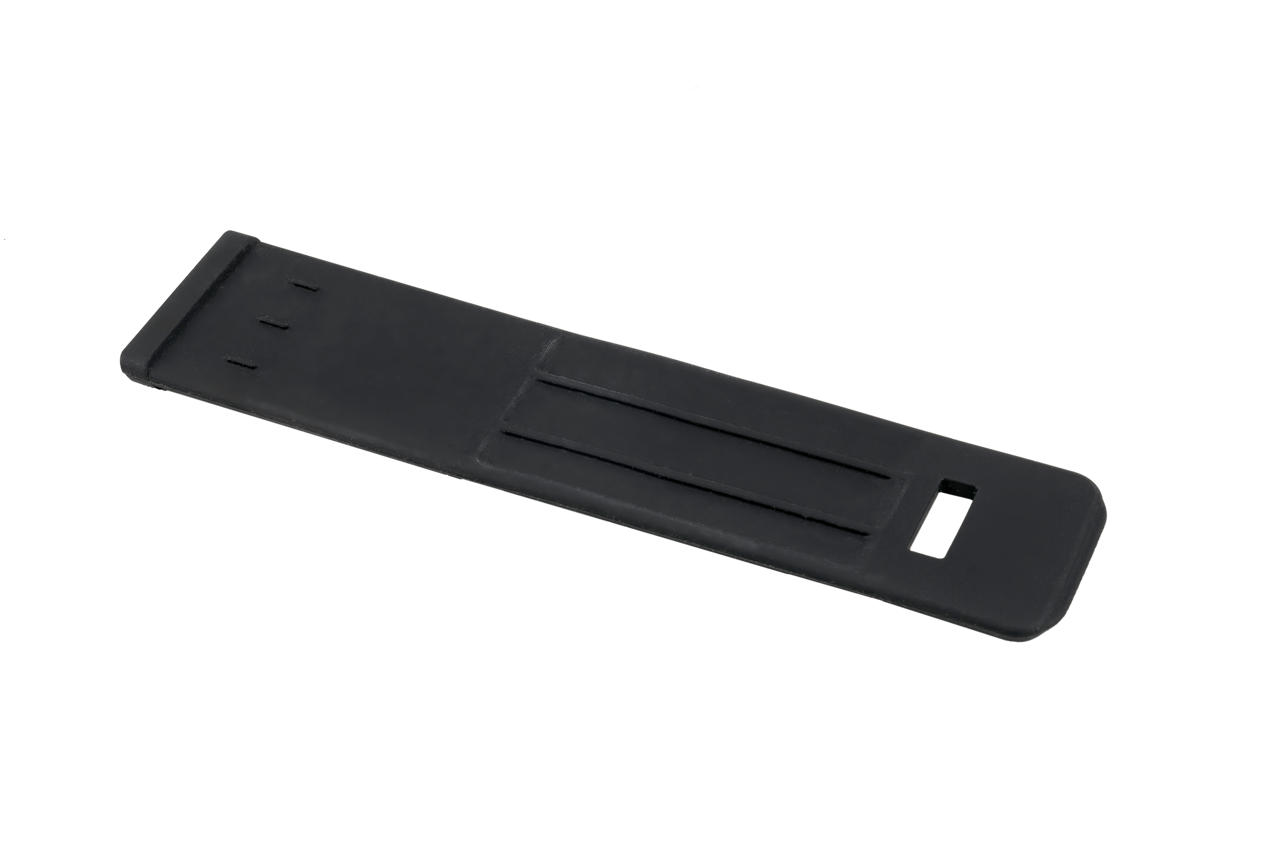 Ciclism - ACID RUBBER STRAP FOR FOLDING LOCK RIGID PURE 120