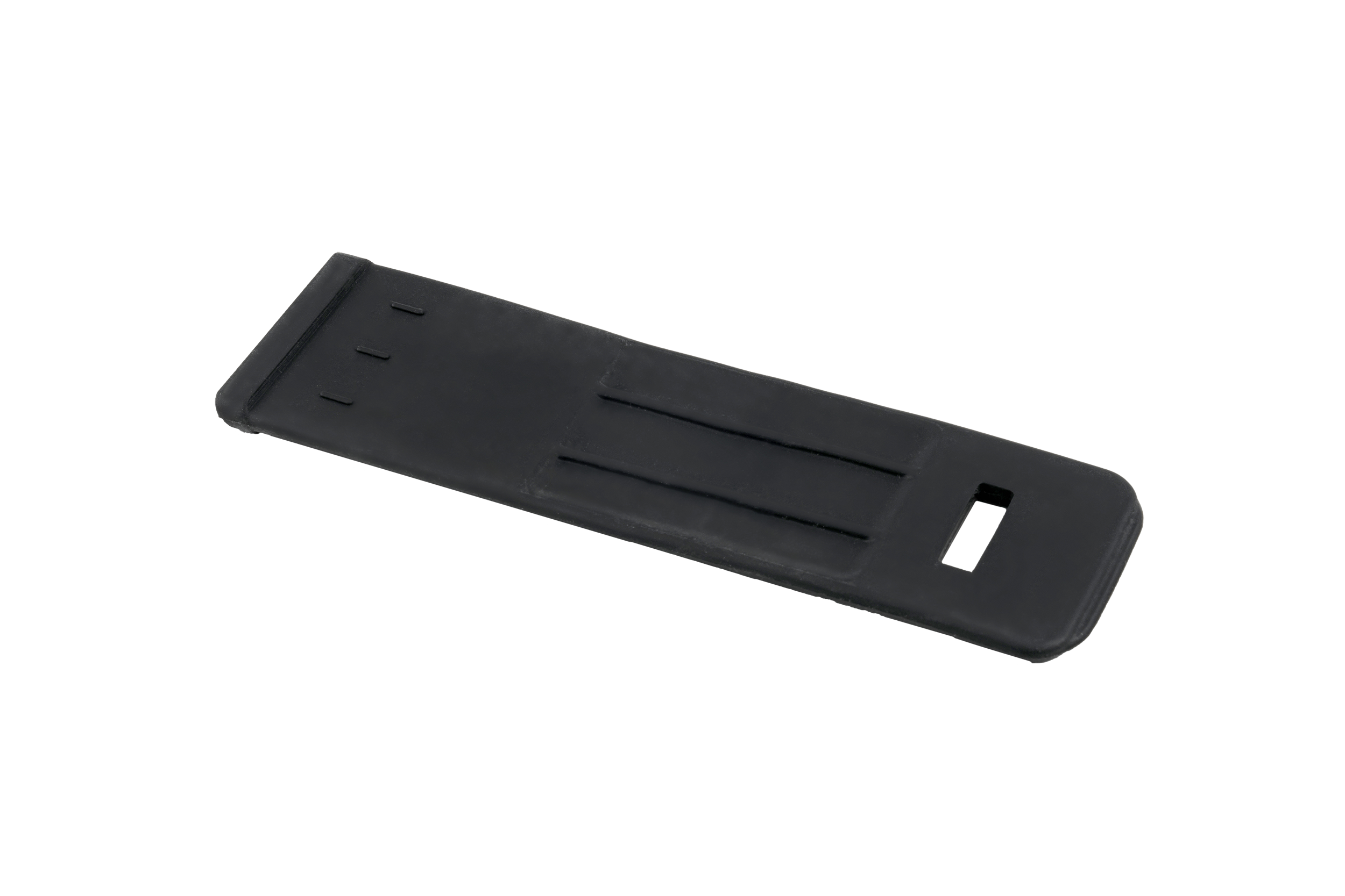 ACID RUBBER STRAP FOR FOLDING LOCK RIGID PURE 80/100 [1]