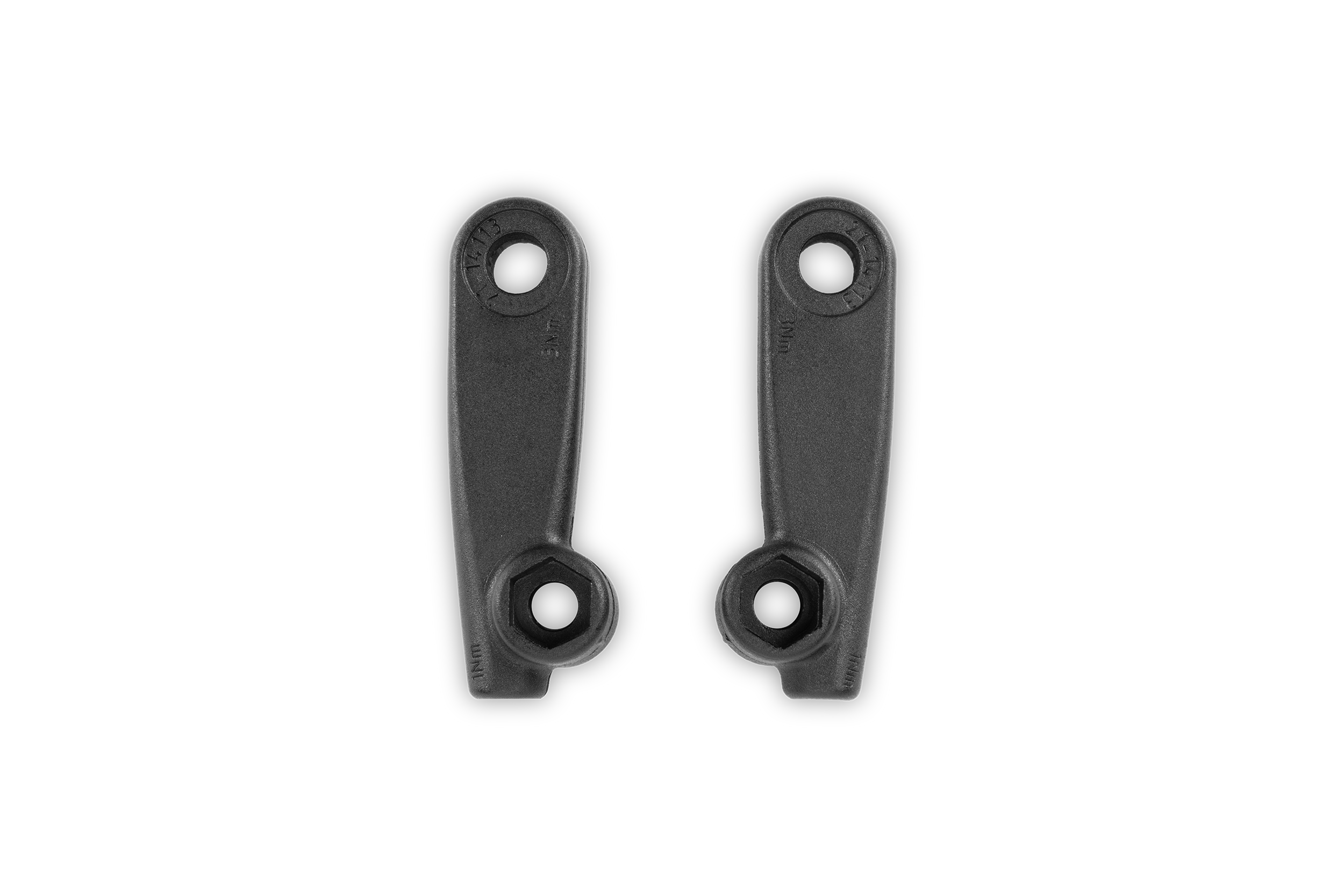 ADAPTOR ACID MUDGUARD STAY SIDE 3,5MM Negru [1]