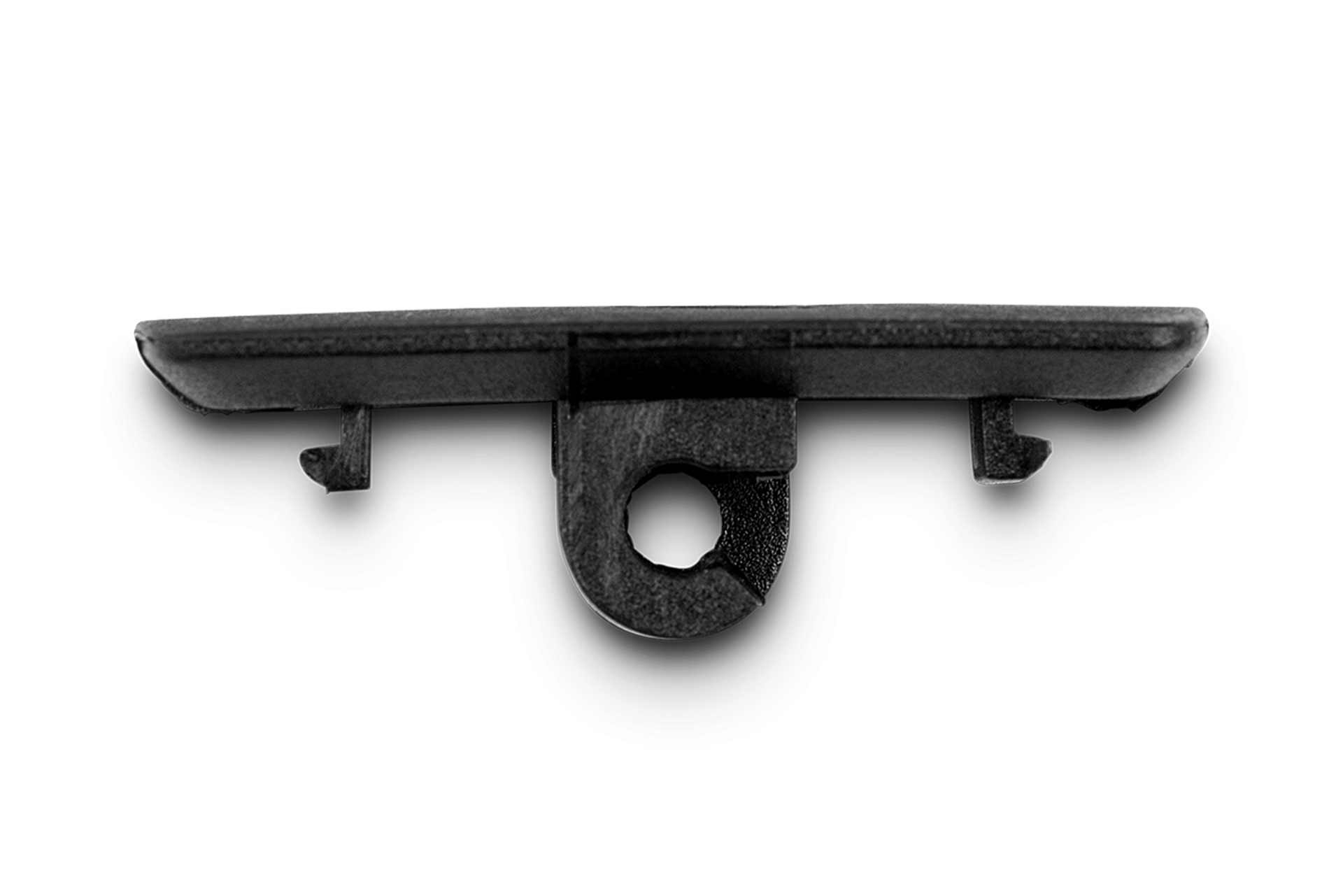 ADAPTOR APARATOARE ACID MUDGUARD STAY CLIP 1.0 NEGRU [1]