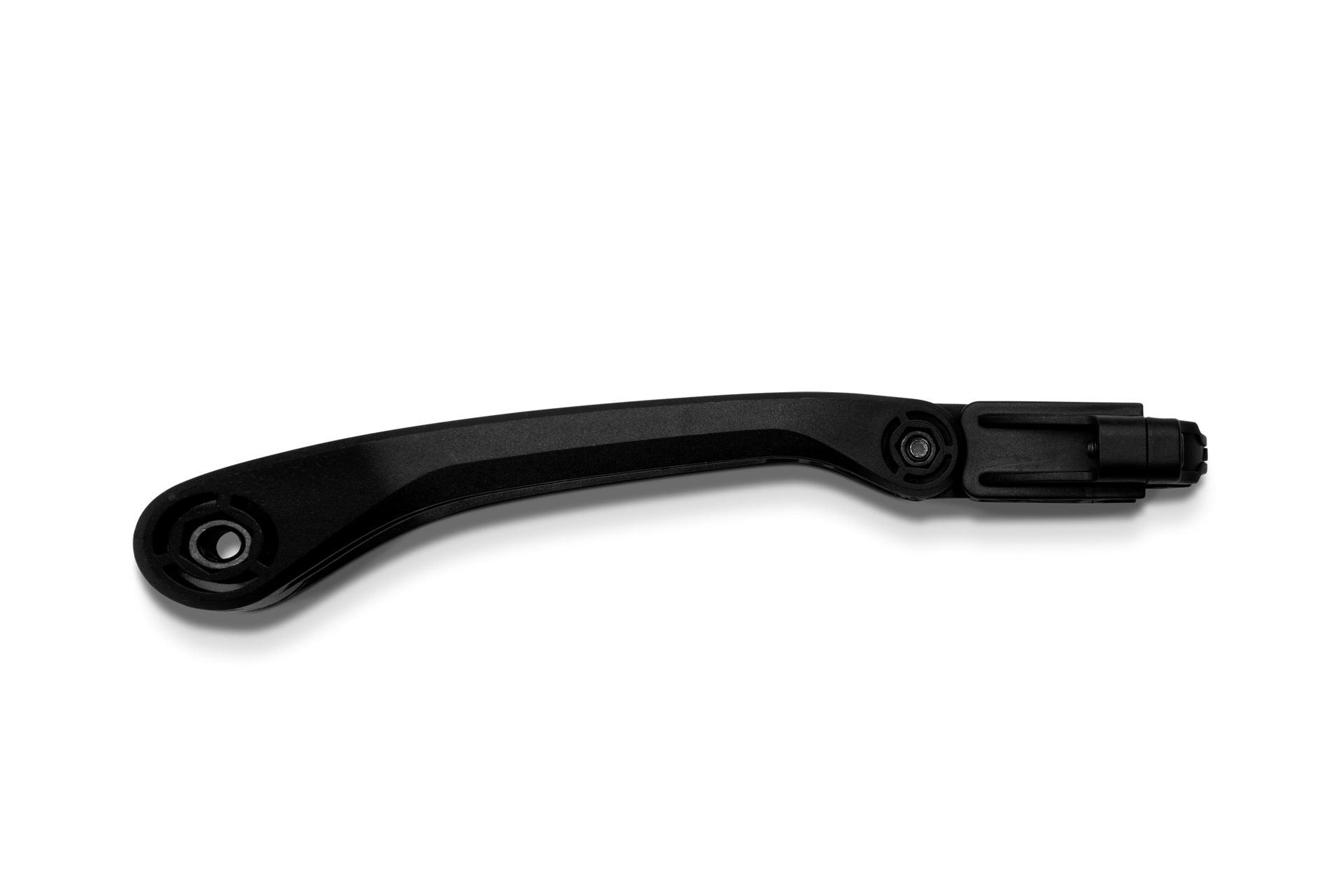 ADAPTOR APARATOARE ACID MUDGUARD VANE PURE CONNECTOR REAR NEGRU [1]