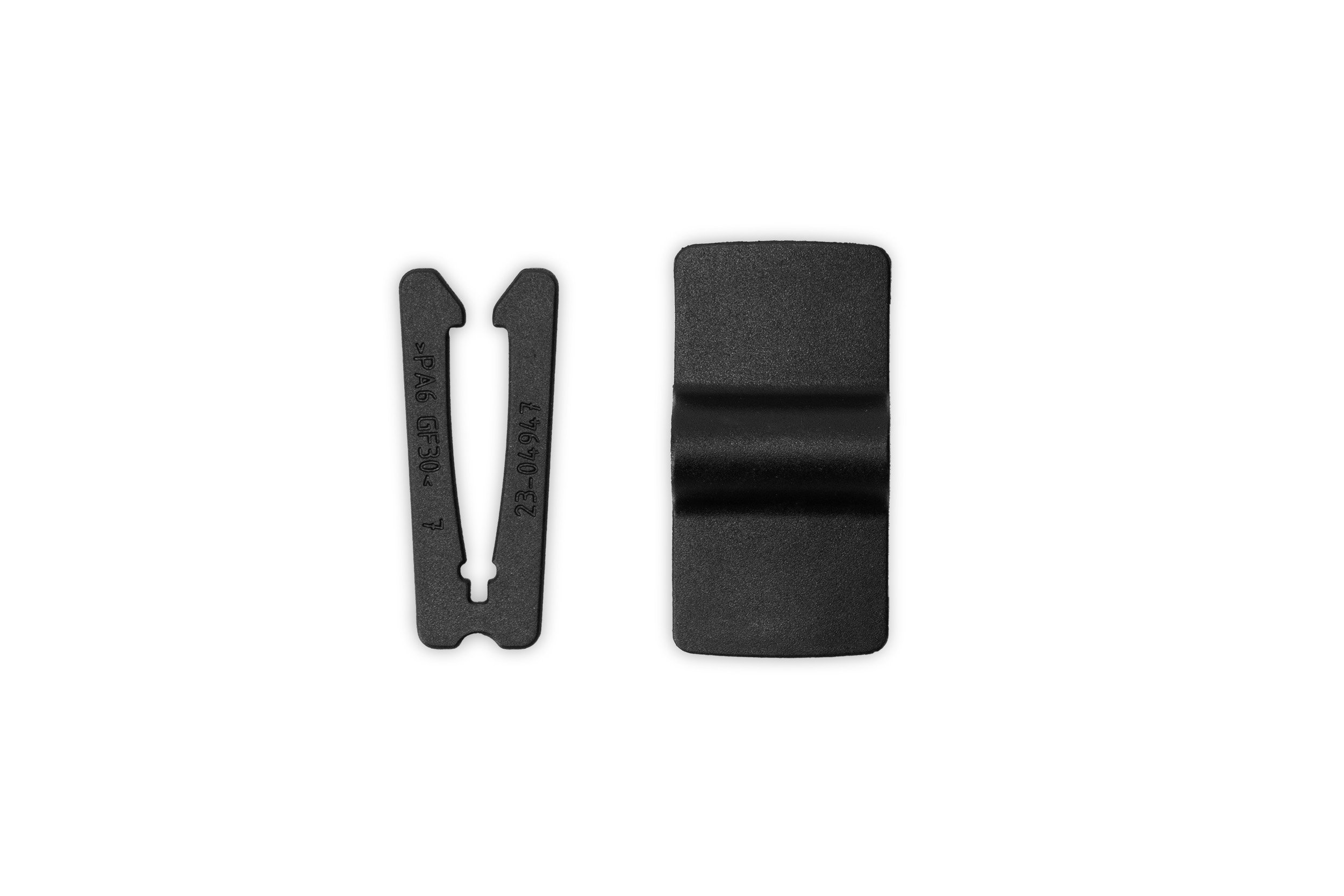 ADAPTOR APARATOARE ACID STAY CLIP FRONT OUT 2.0 Negru [2]