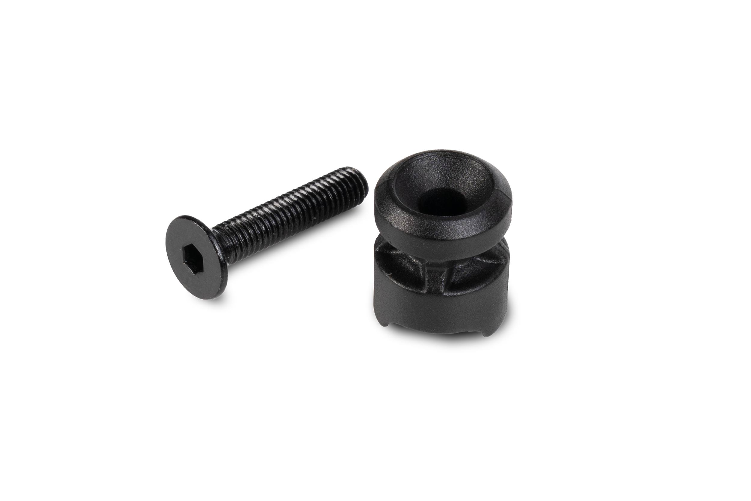 ADAPTOR CU SURUB ACID CI-ADAPTER Set [1]