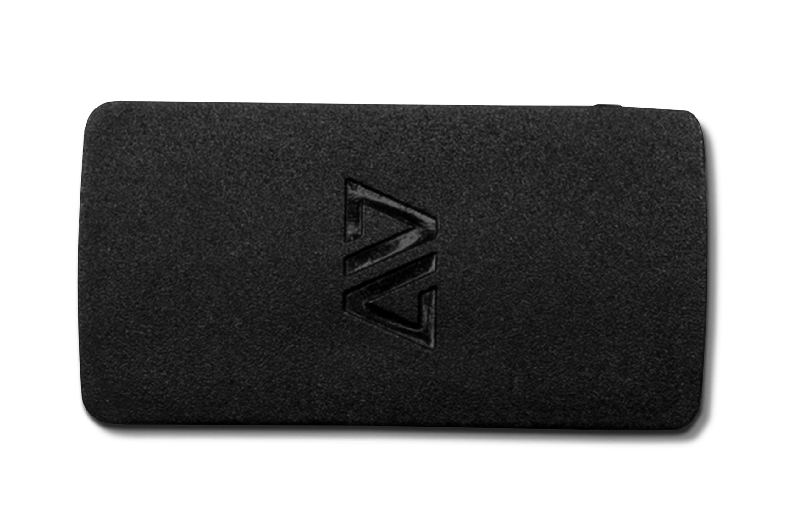 ADAPTOR FRONTAL CU CLEMA ACID MUDGUARD STAY CLIP Negru [1]