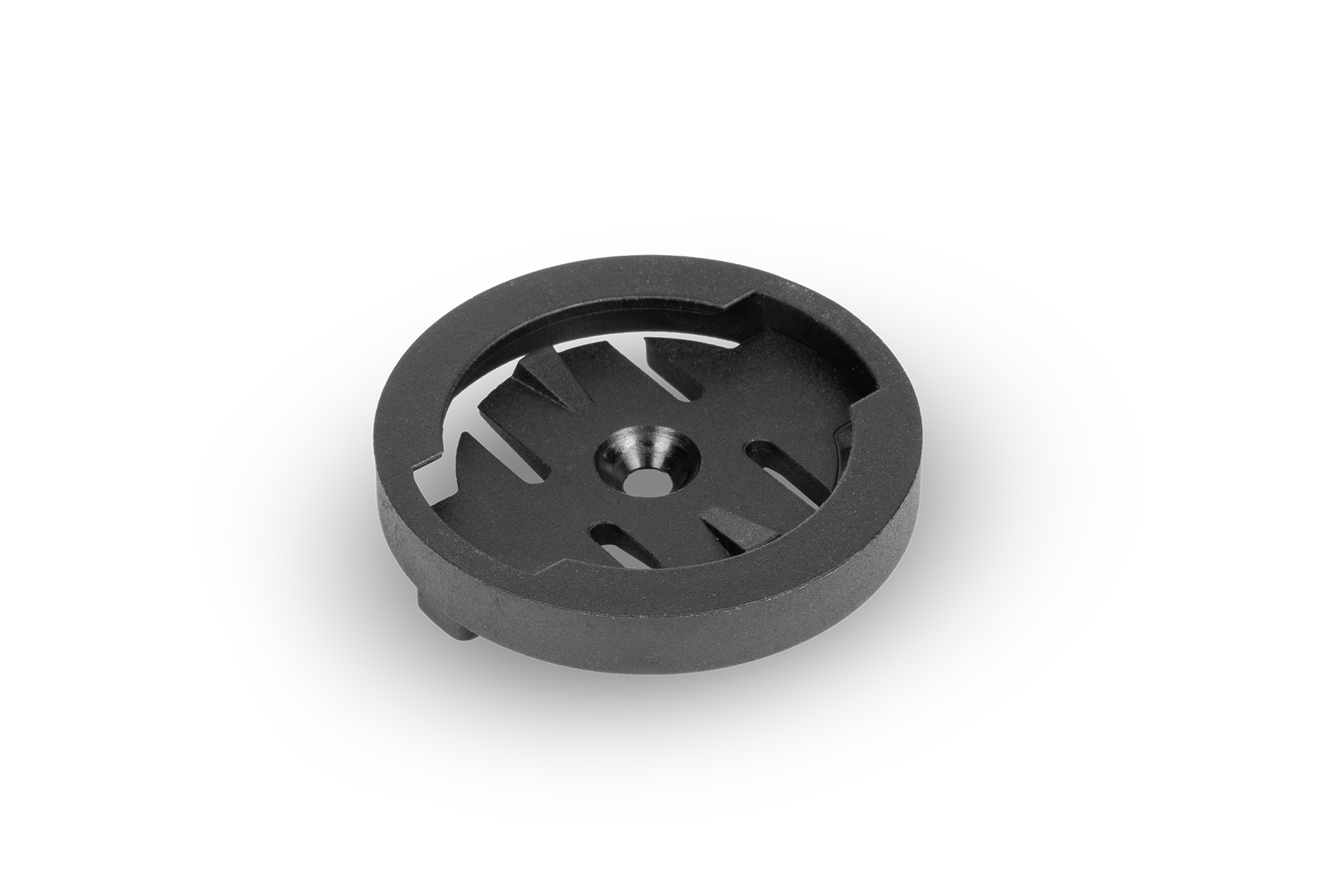 ADAPTOR PRINDERE GPS ACID INLAY NAVIGATION Garmin/Wahoo [1]