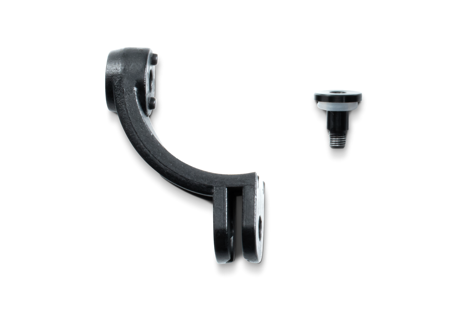 ADAPTOR PRINDERE LUMINA ACID UNIVERSAL ADAPTER PRO-E 140 NEGRU [1]