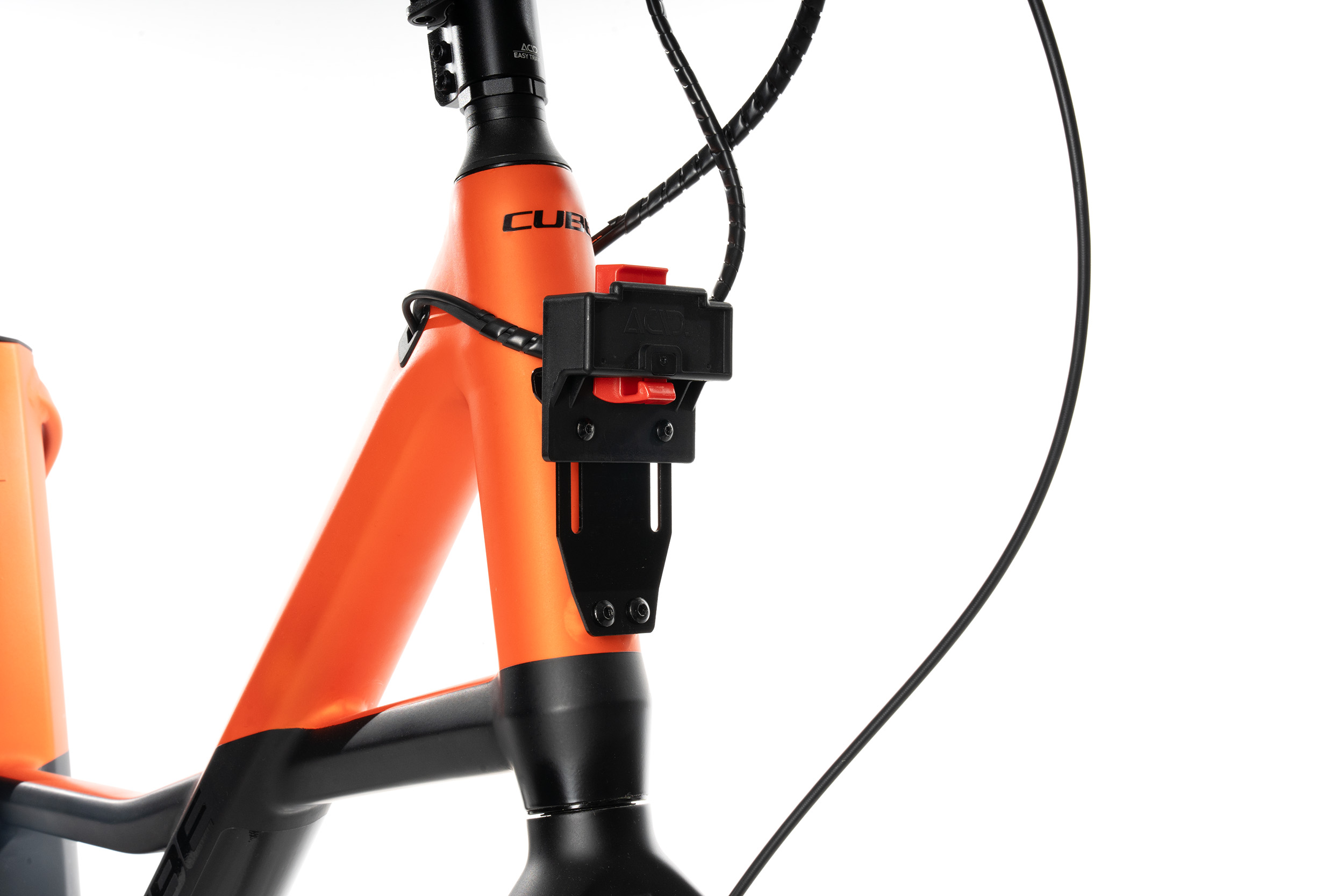 ADAPTOR PRINDERE PORTBAGAJ ACID ADAPTERPLATE FILINK COMPACT Negru [2]