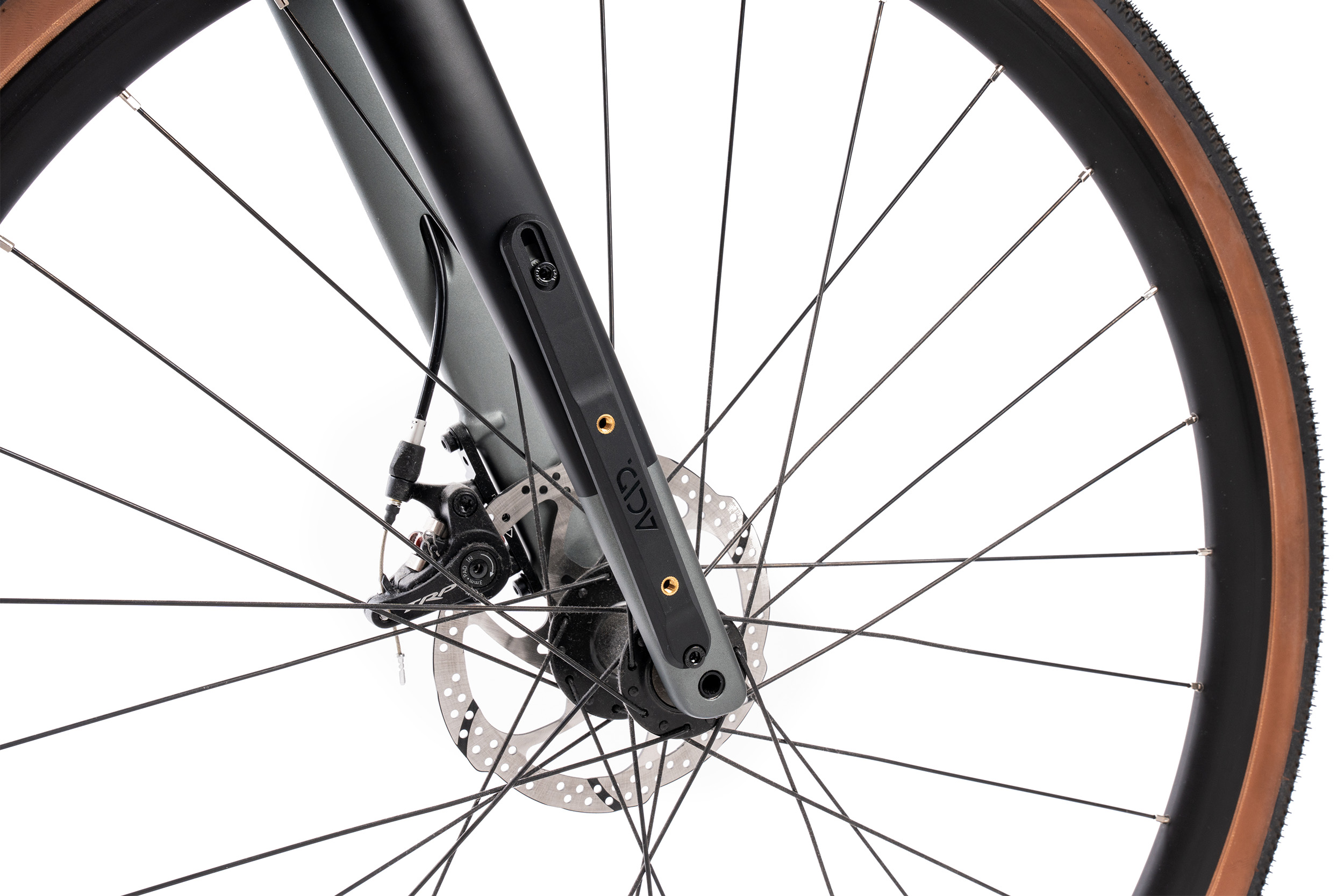 ADAPTOR SUPORT BIDON ACID Furca [2]