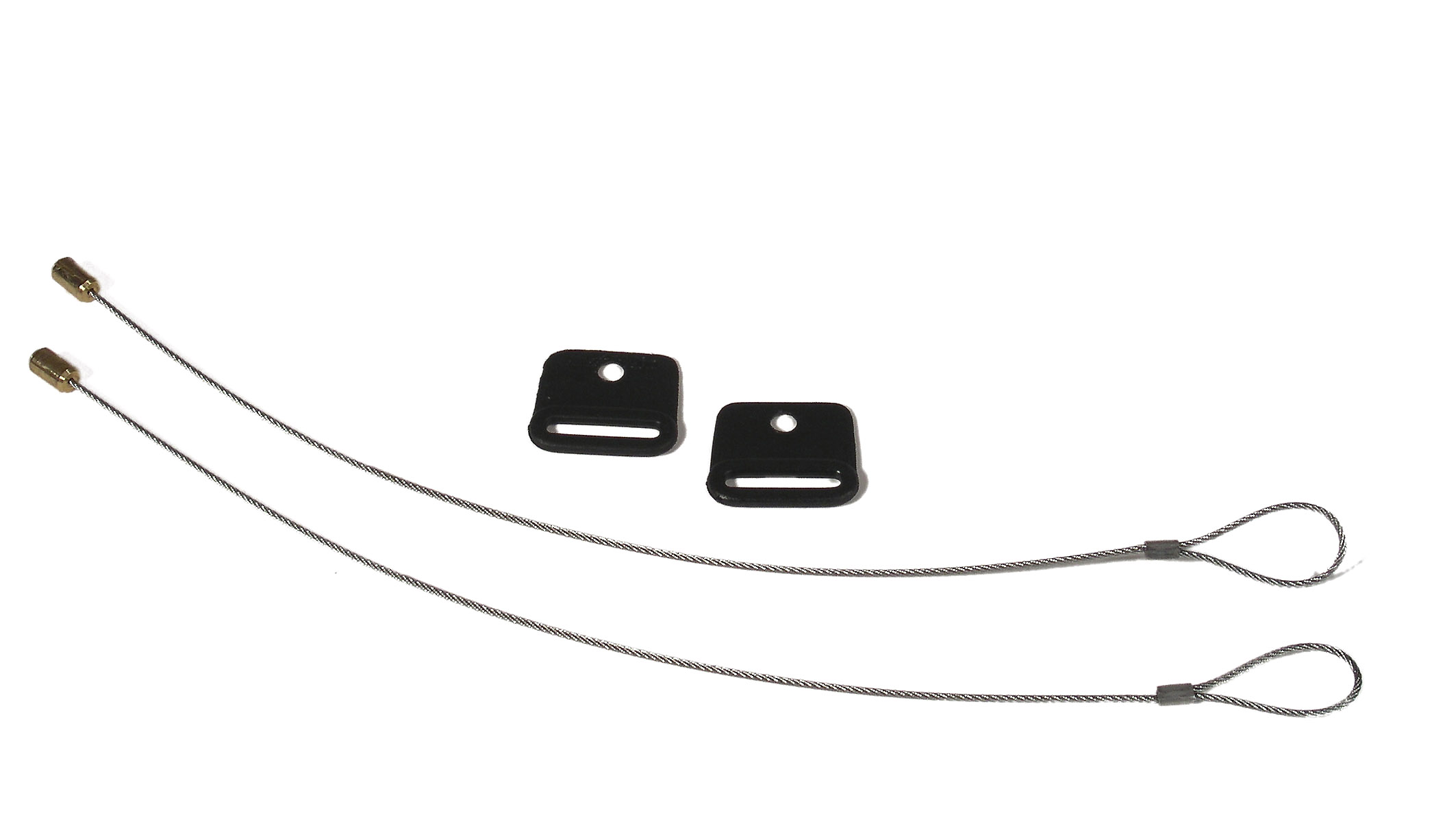 Ciclism - ANTI FURT GEANTA BICICLETA ORTLIEB ANTI-THEFT-DEVICE  Long