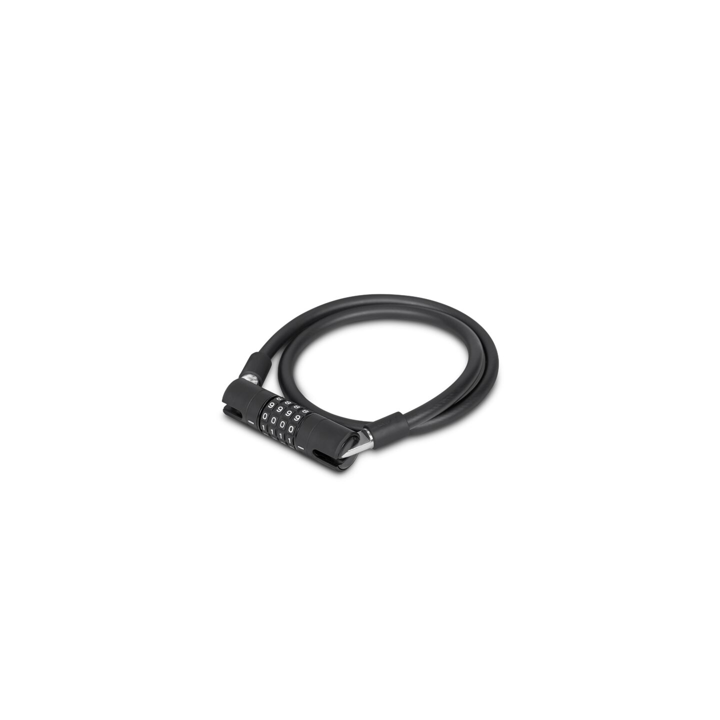 ANTIFURT ACID CABLE COMBINATION LOCK CORVID C90  NEGRU [1]