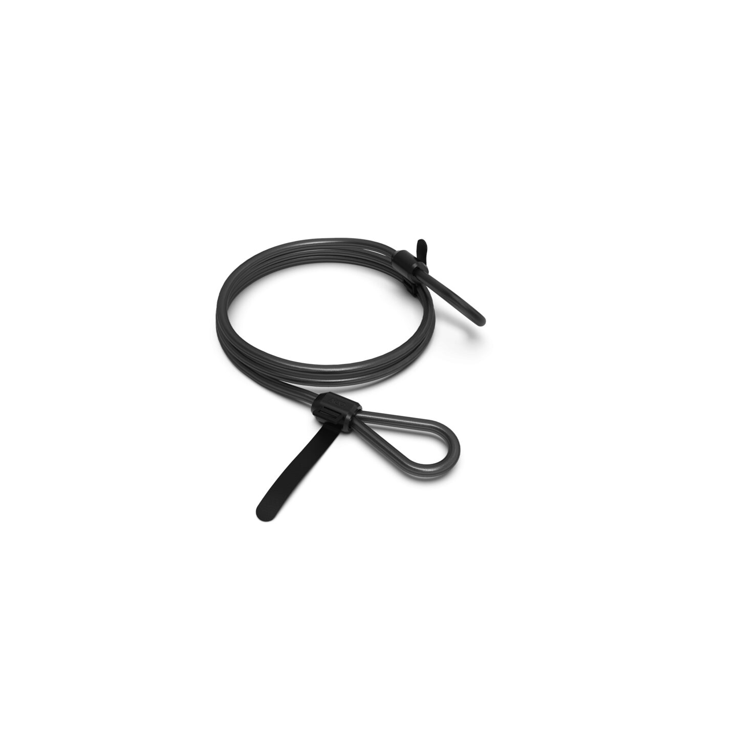 ANTIFURT ACID CABLE EXTENSION EASY 150  NEGRU [1]