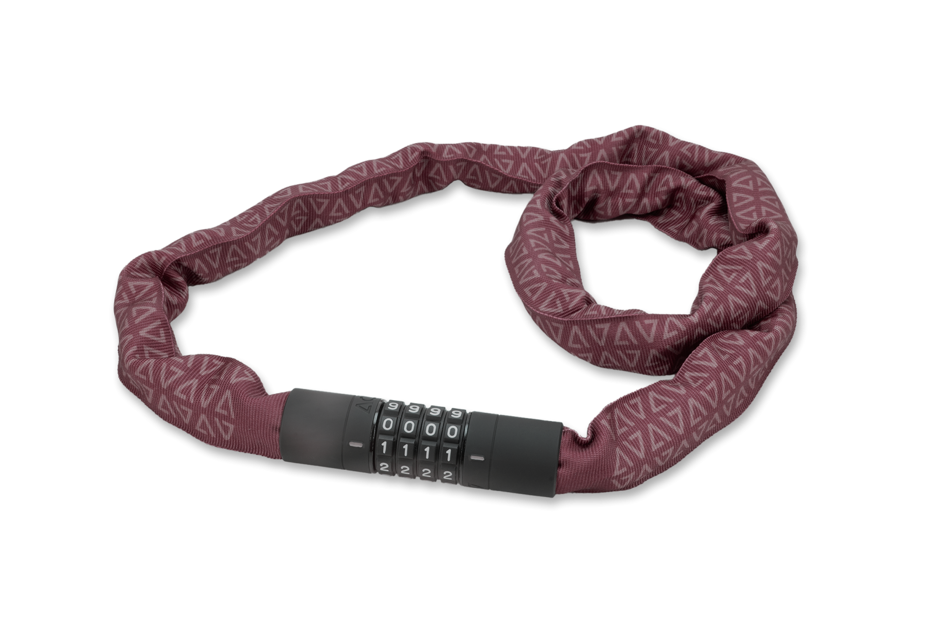 Ciclism - ANTIFURT ACID CORVID C120 Rosu