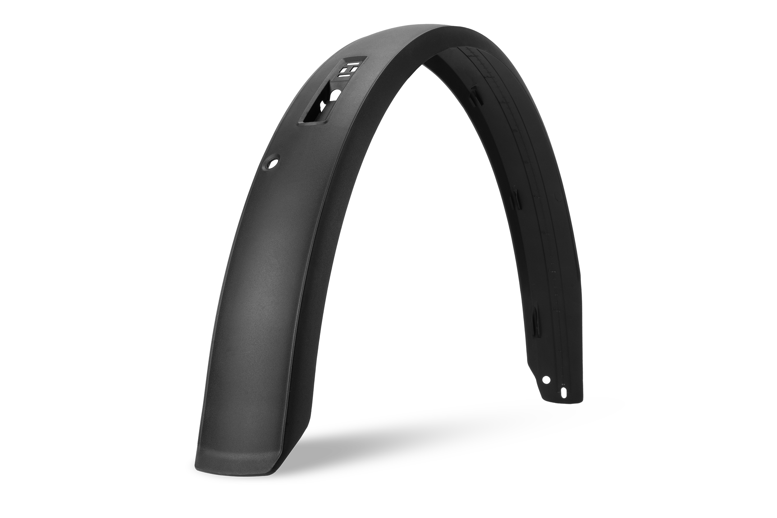 APARATOARE ACID MUDGUARD 75 26" LONGTAIL REAR BB MOUNT 2.0 Negru [1]