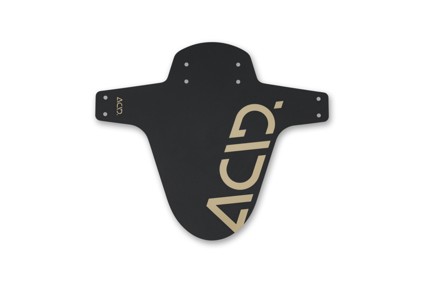 Ciclism - APARATOARE NOROI ACID DOWNHILL BLACK DESERT