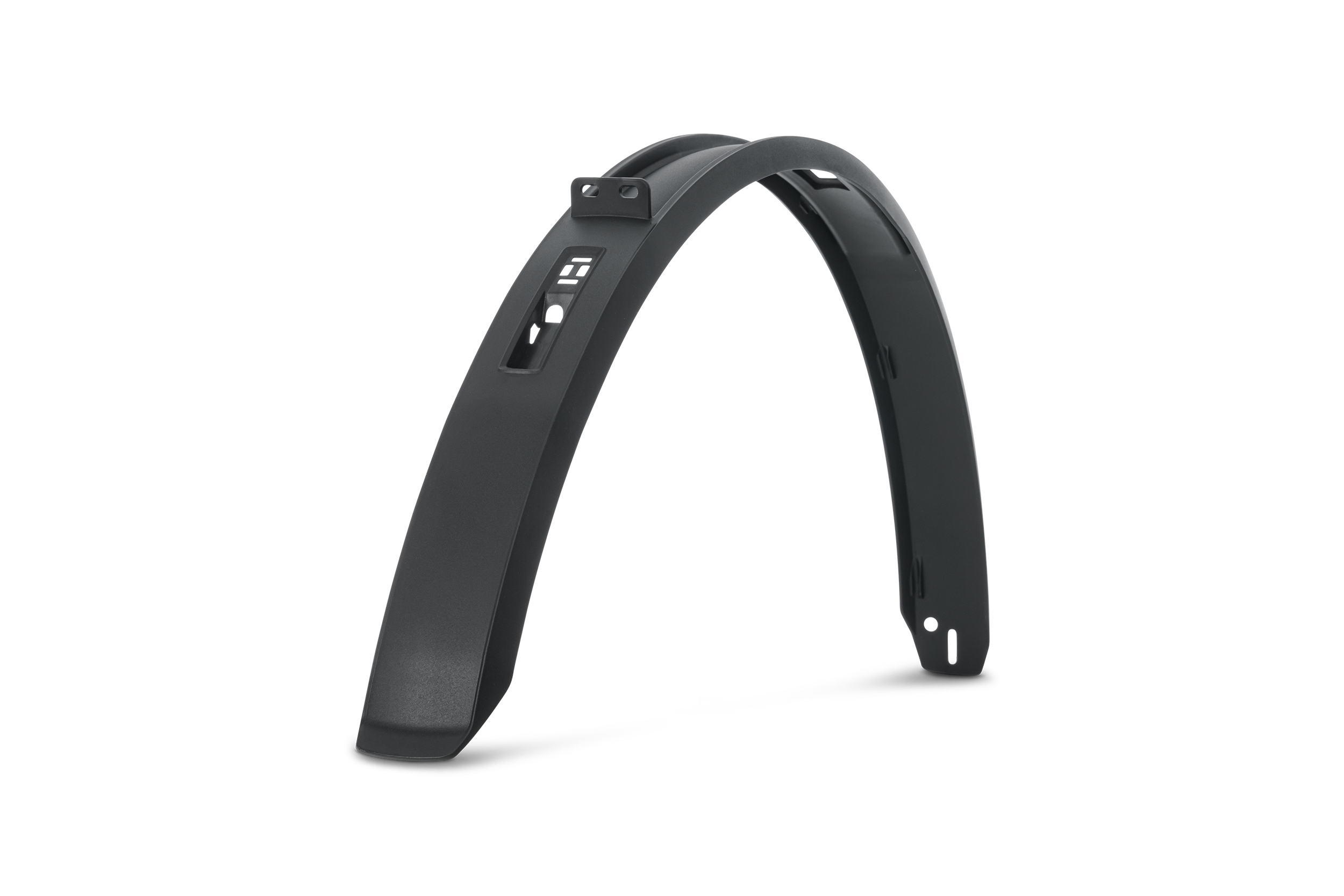 Ciclism - APARATOARE ACID MUDGUARD IC 3.0 65 MM REAR S/M
