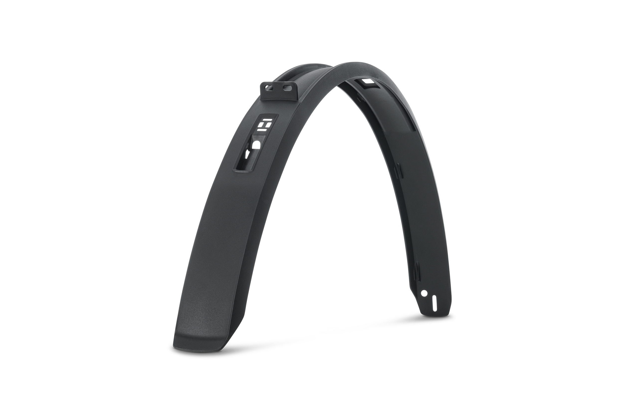 Ciclism - APARATOARE ACID MUDGUARD IC 3.0 65 MM REAR XS