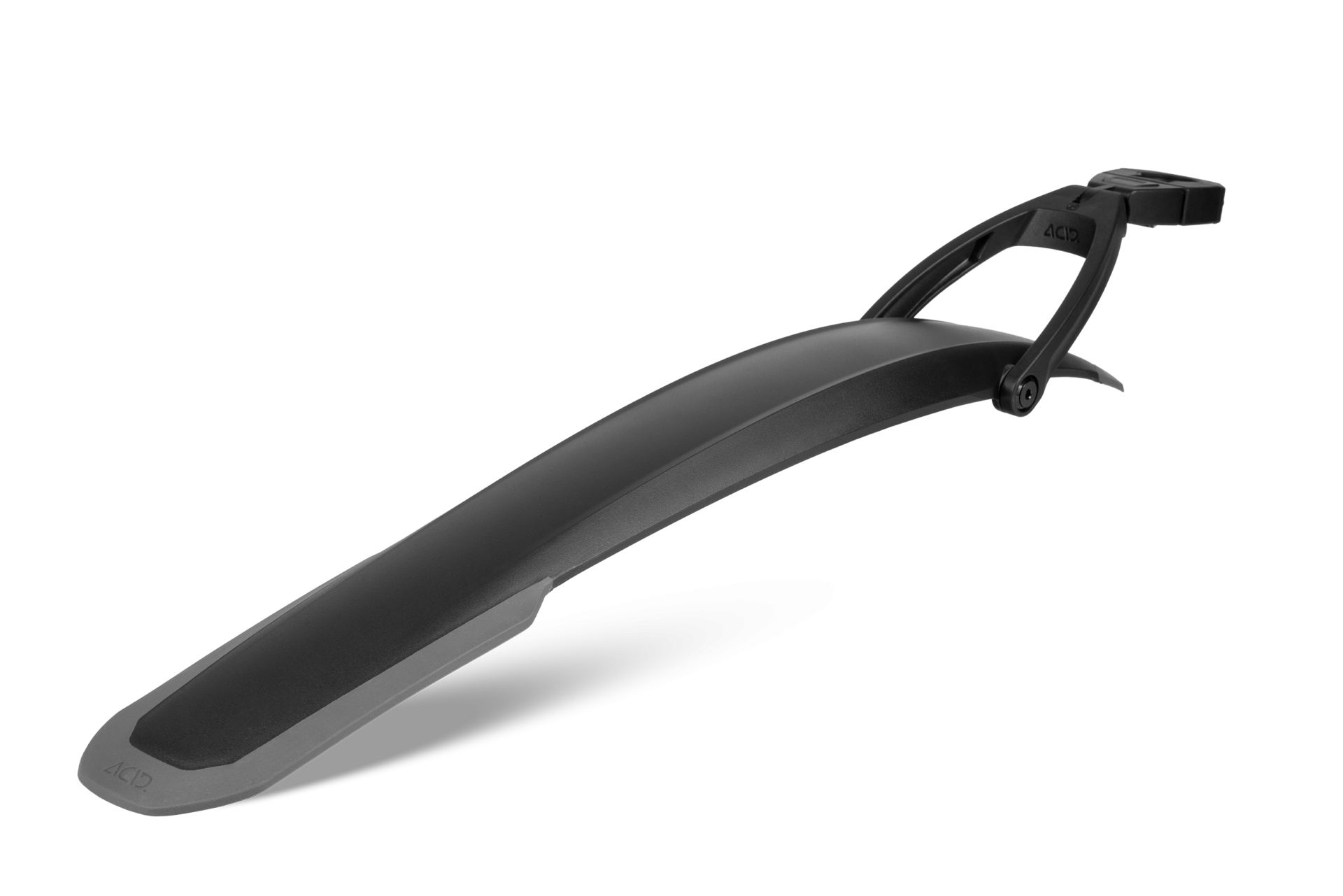 Ciclism - APARATOARE ACID VANE PRO 27,5-29" CLICK Negru/Gri