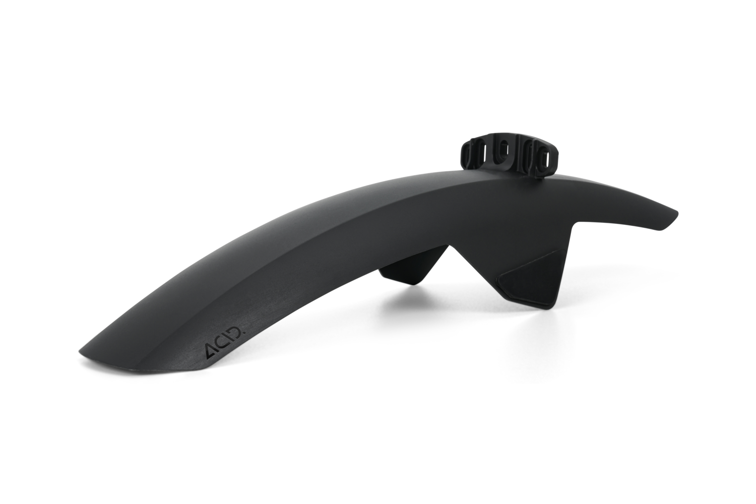 APARATOARE NOROI ACID MUD SHIELD FRONT LONG BLACK [1]