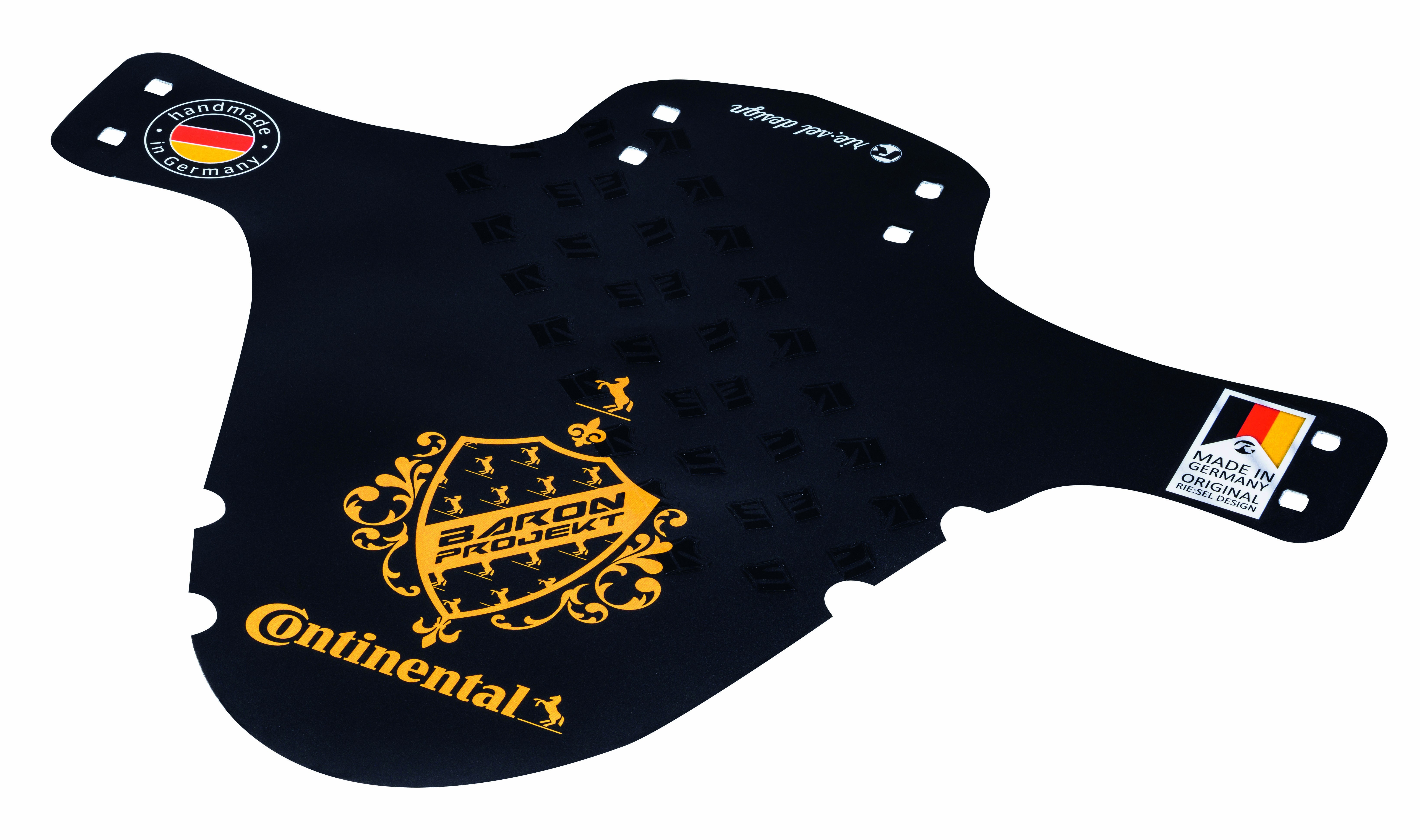 Aparatoare Noroi Continental Baron Projekt [1]