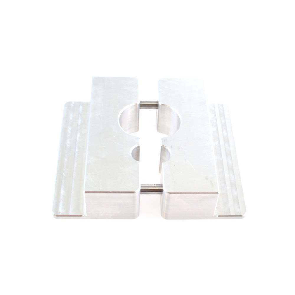 BACURI SERVICE FOX PT AMORTIZOR FURCA GRIP CORP SI AX ARGINTIU [2]