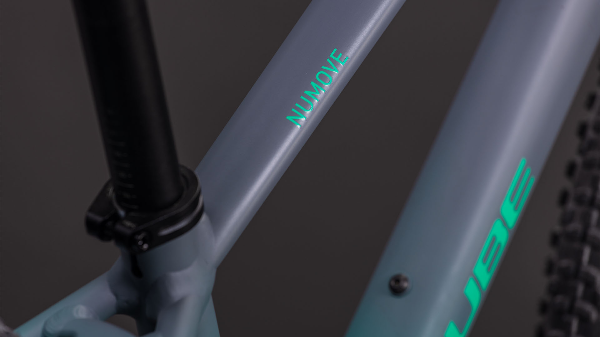 BICICLETA COPII CUBE NUMOVE 200 DISC LAVAGREY COOLGREEN 2026 roti 20 [2]