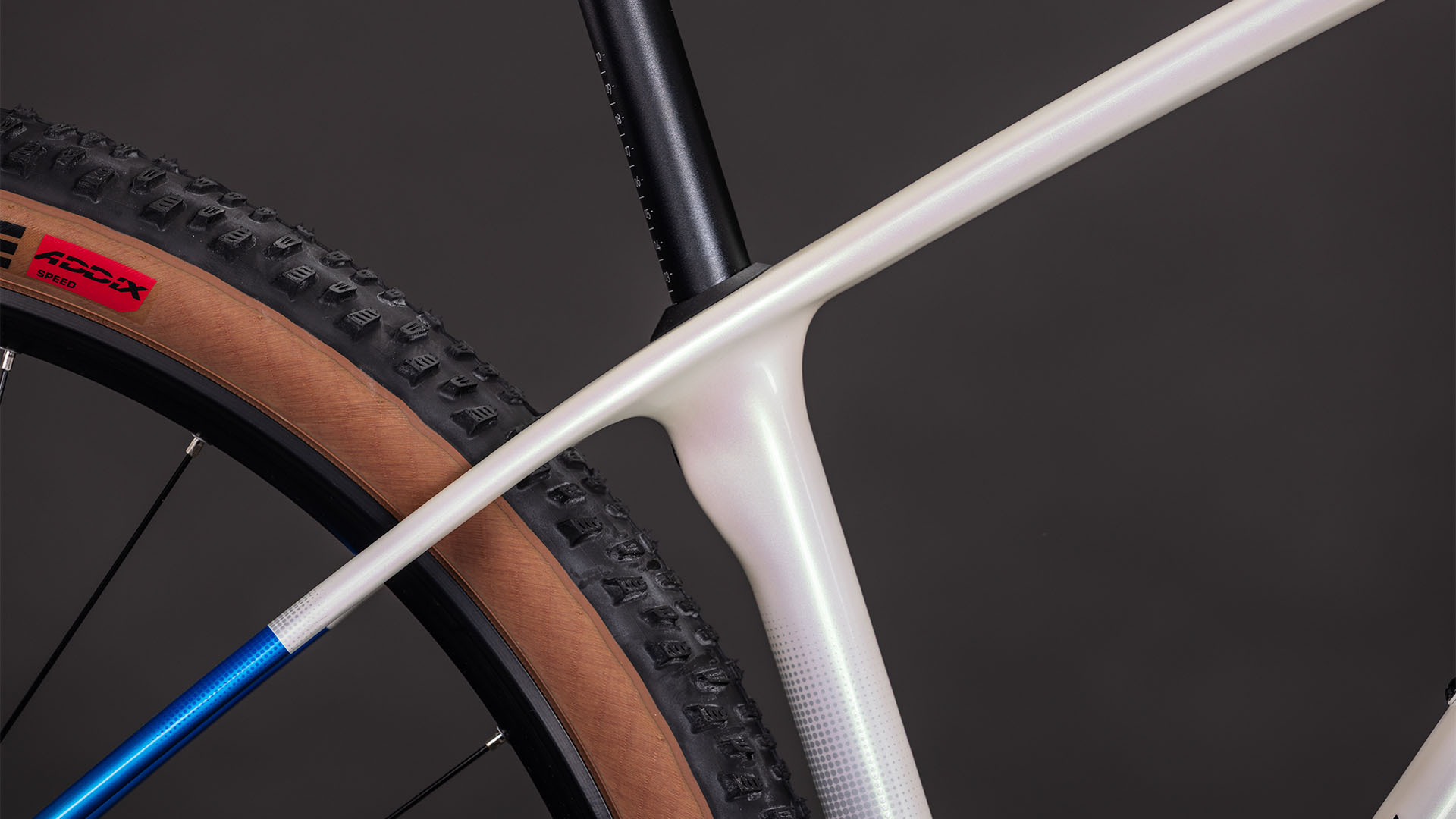 BICICLETA COPII CUBE PHENIX C:62 ROOKIE SLX TEAMLINE 2026 cadru XS (14") - roti 27.5 [3]