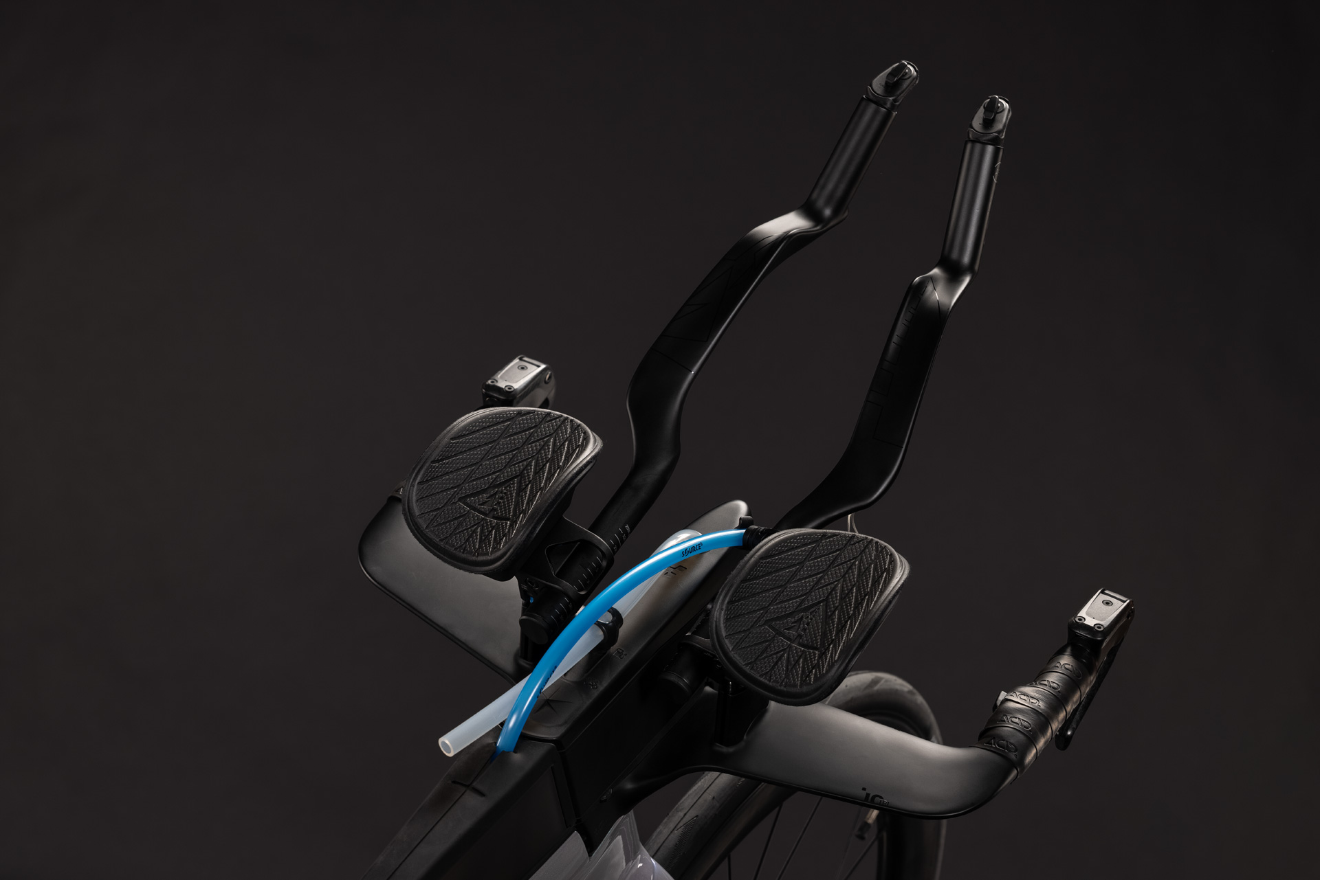 BICICLETA CUBE AERIUM C:68X PRO GREENFUSION BLACK 2027 L [1]