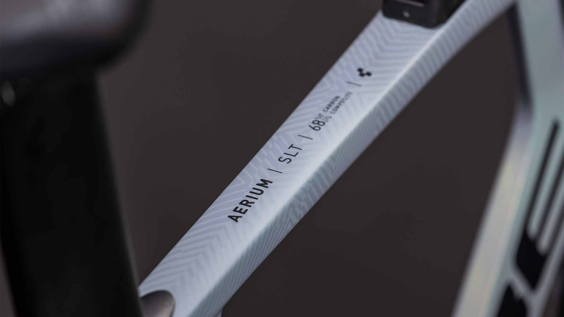 BICICLETA CUBE AERIUM C:68X SLT AERO GENESISGRID BLACK 2026 M [1]