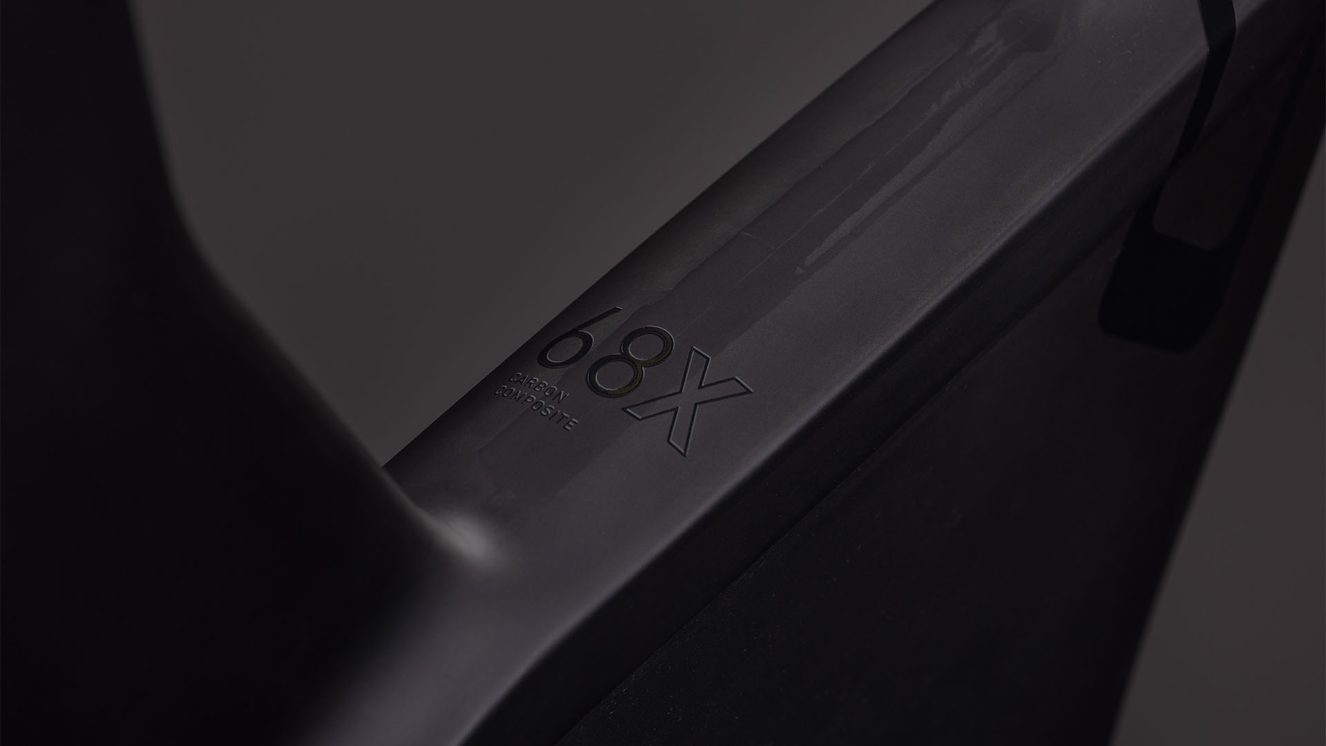 BICICLETA CUBE AERIUM C:68X SLX CARBON BLACK 2026 S [3]