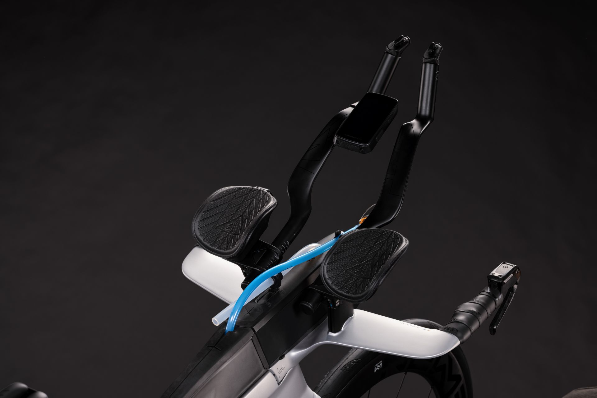 BICICLETA CUBE AERIUM C:68X SLX SPACESHIP CMYK 2027 M [2]