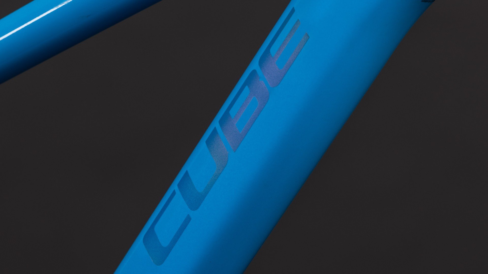 BICICLETA CUBE AIM ONE MARLINBLUE REFLEX 2026 cadru XL (22") - roti 29 [4]