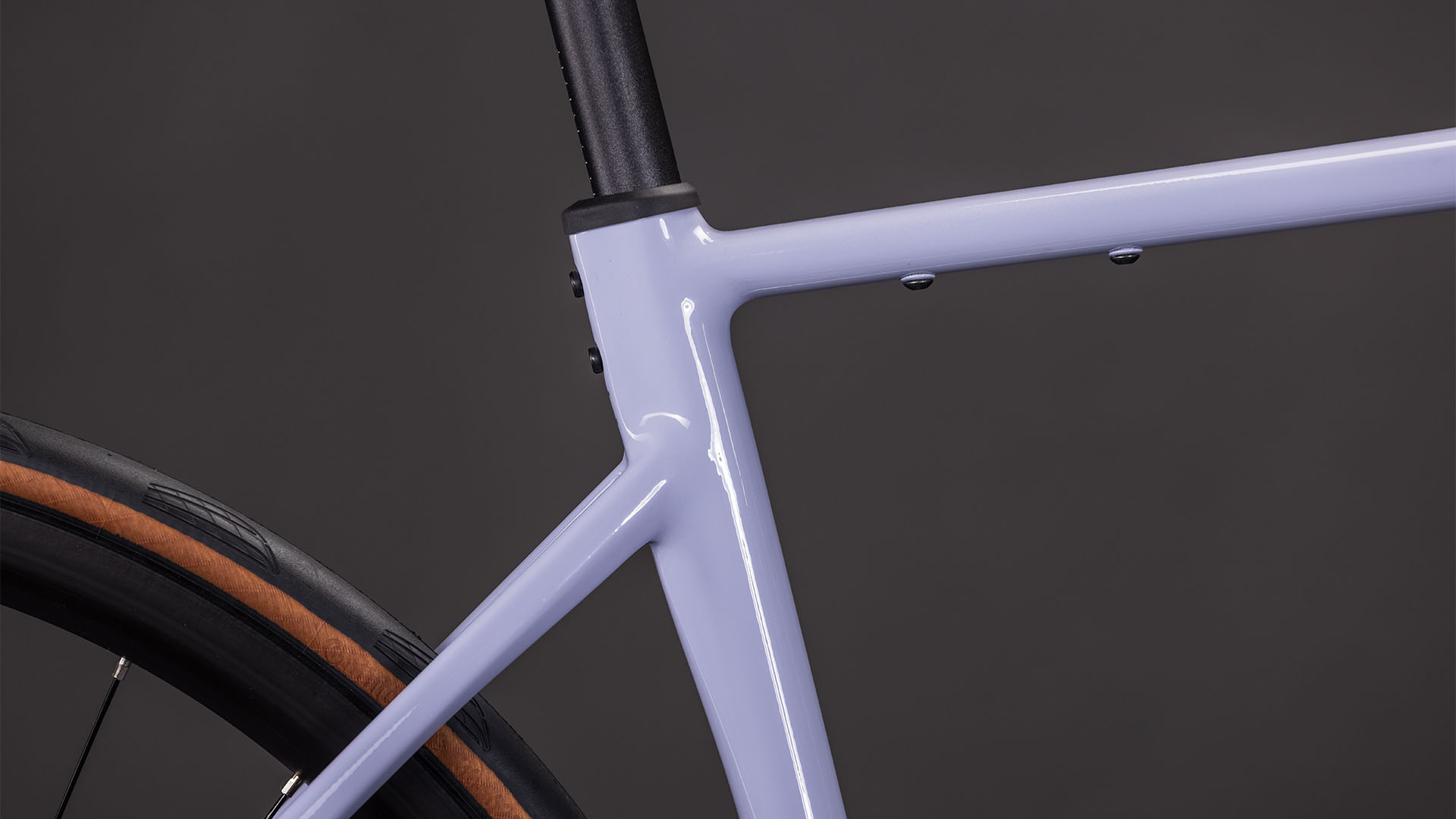 BICICLETA CUBE ATTAIN RACE CYCLAMEN BLACK 2026 56 cm [4]