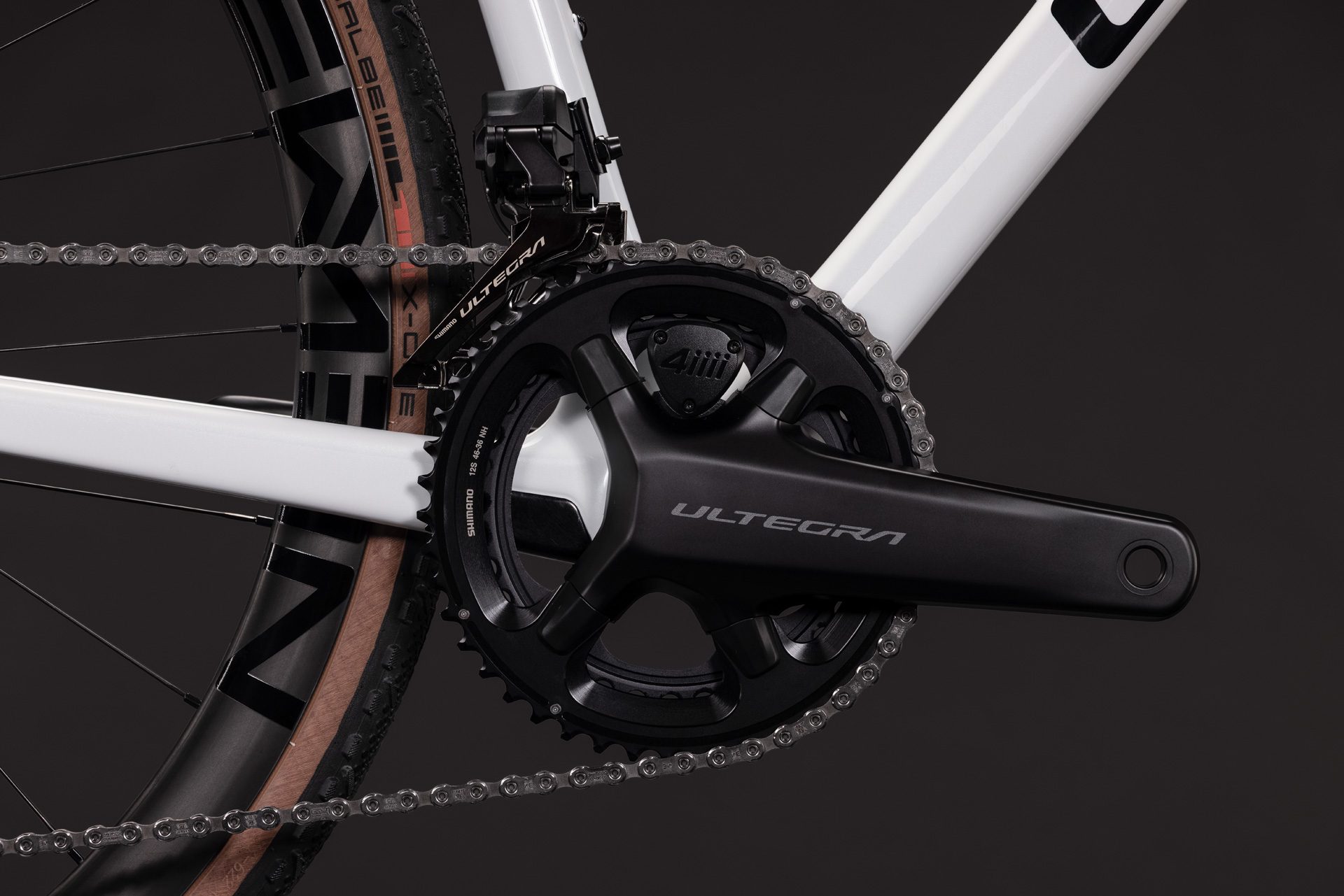 BICICLETA CUBE CROSS RACE C:68X TE TEAMLINE 2027 56 cm [4]