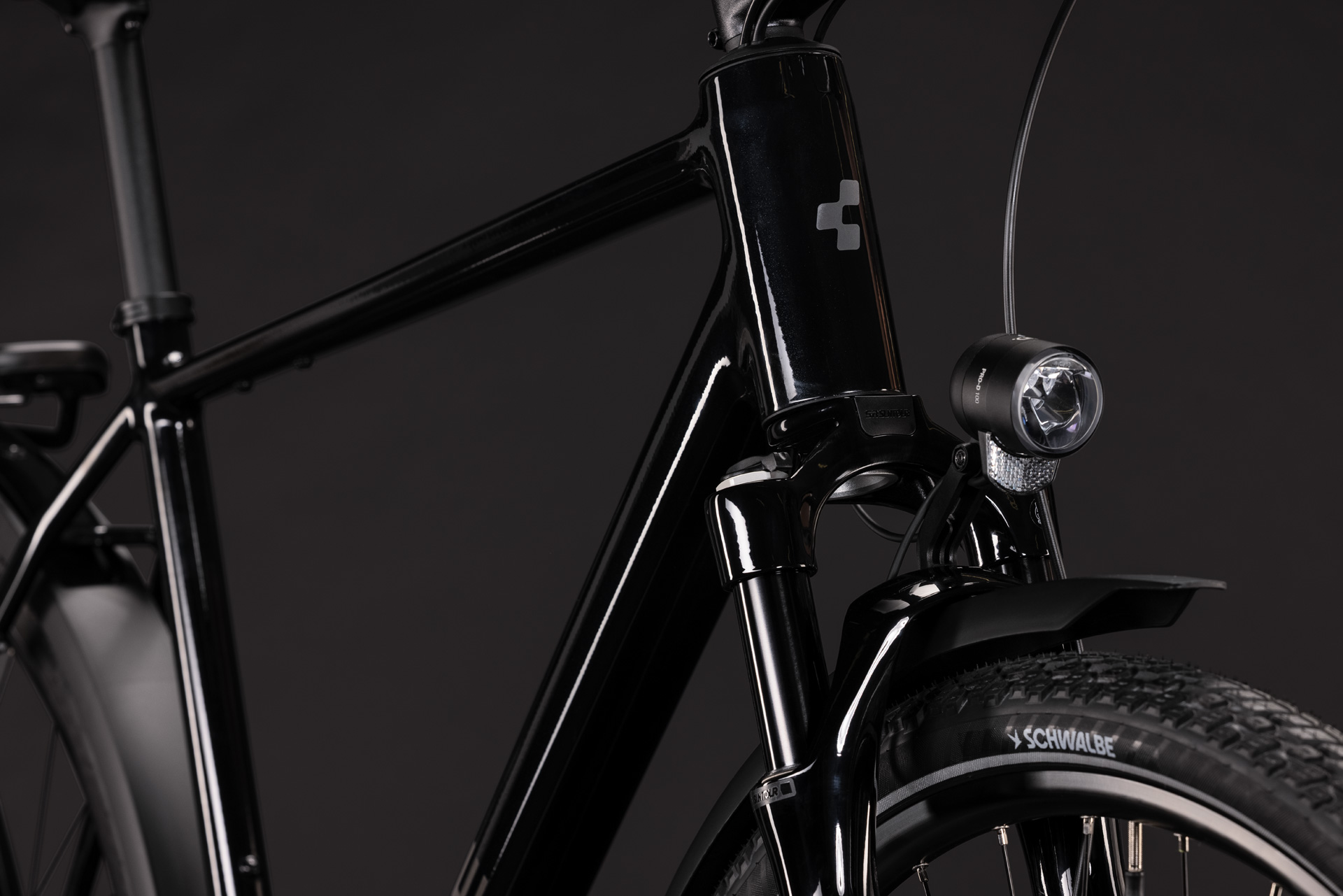 BICICLETA CUBE KATHMANDU EXC DARKCOSMOS REFLEX 2027 62 cm [4]
