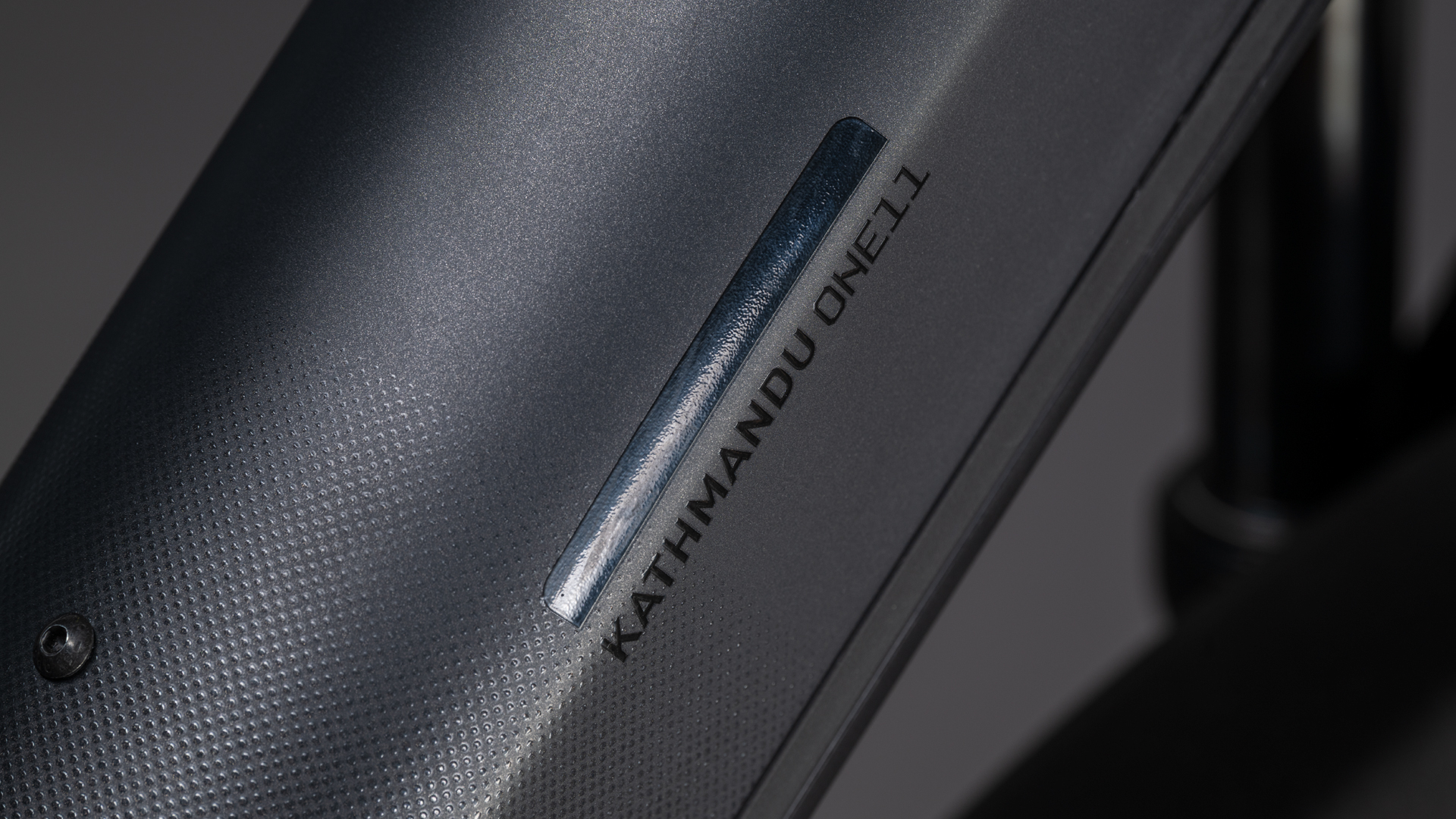 BICICLETA CUBE KATHMANDU HYBRID ONE11 HPC PRO 800 EASY ENTRY SLABGREY BLACK 2026 50 cm [2]