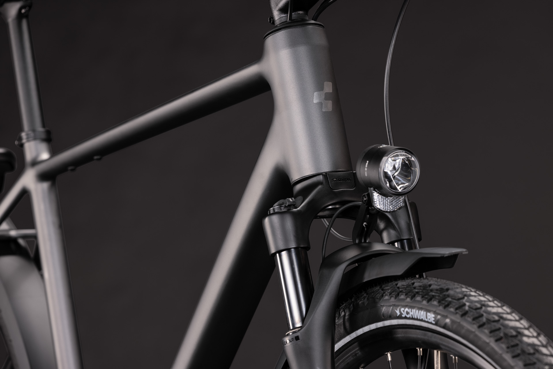 BICICLETA CUBE KATHMANDU PRO SLABGREY CHROME 2027 58 cm [4]