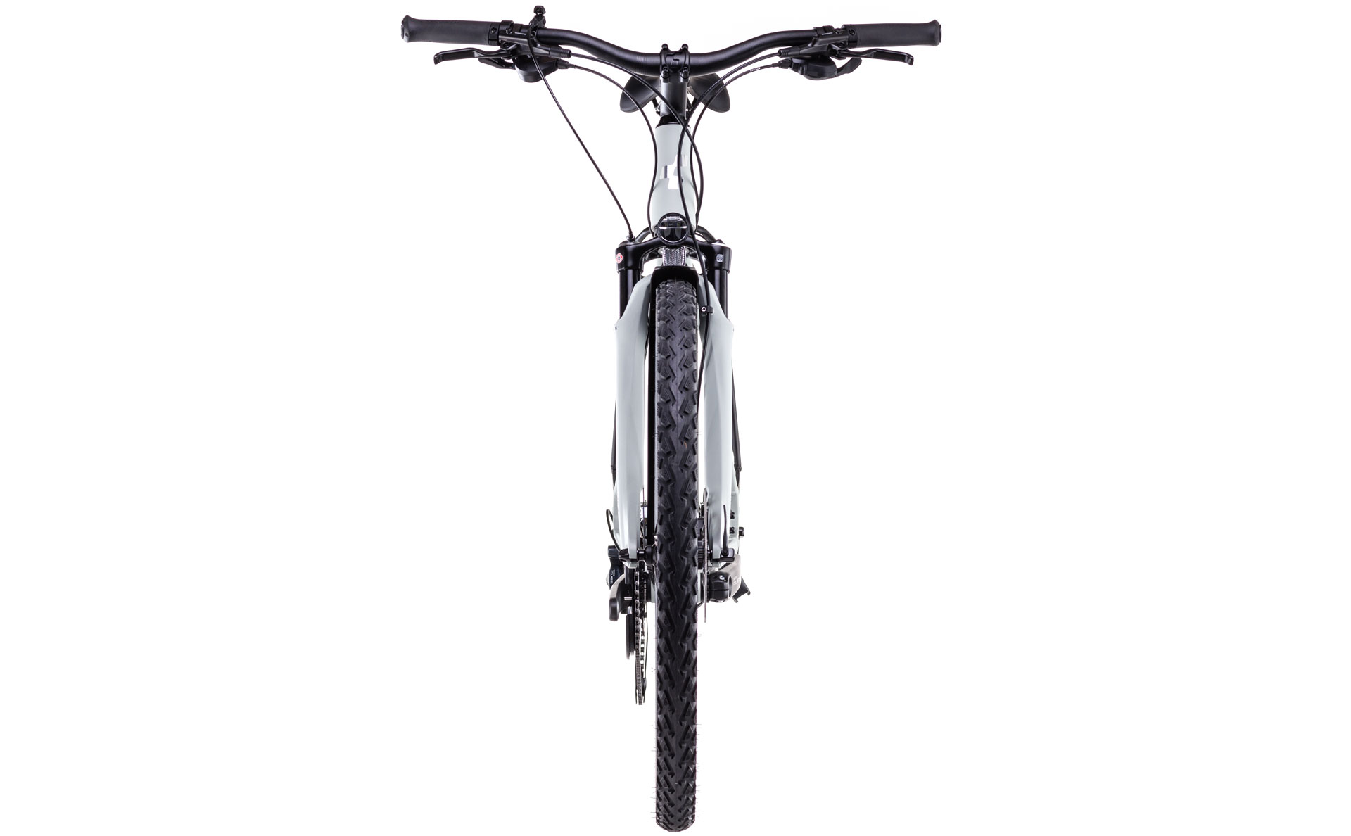 BICICLETA CUBE NATURE EXC ALLROAD SEASALT PYRITE 2025 58 cm [2]