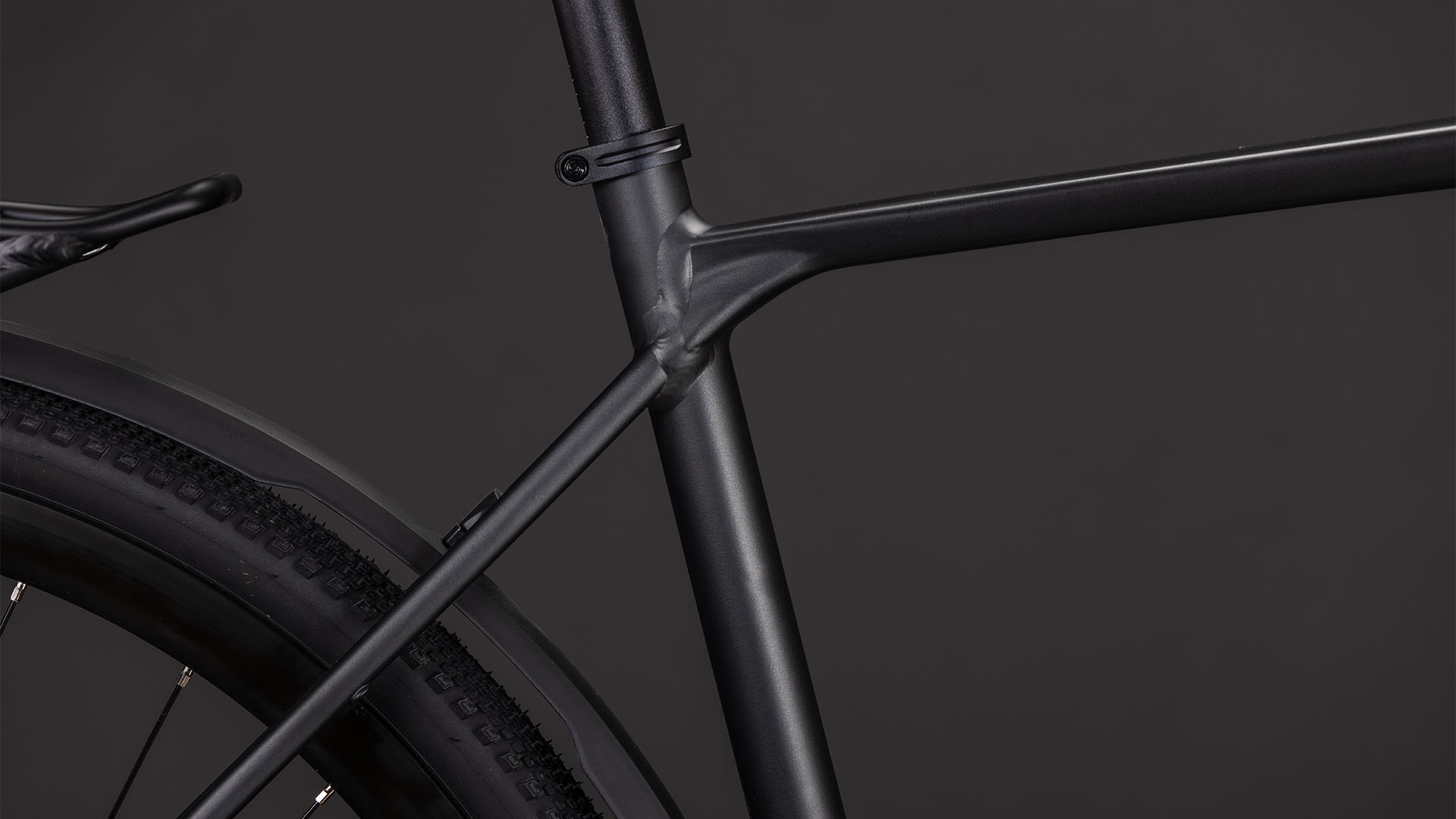 BICICLETA CUBE NULANE PRO FE GREY CHROME 2026 56 cm [4]