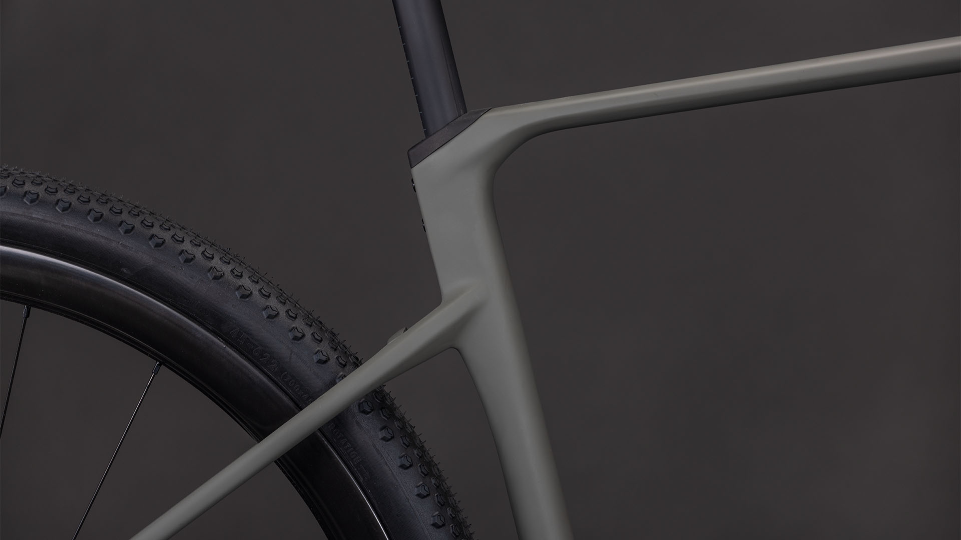 BICICLETA CUBE NUROAD C:62 EX OLDGREY PRISM 2026 L [3]