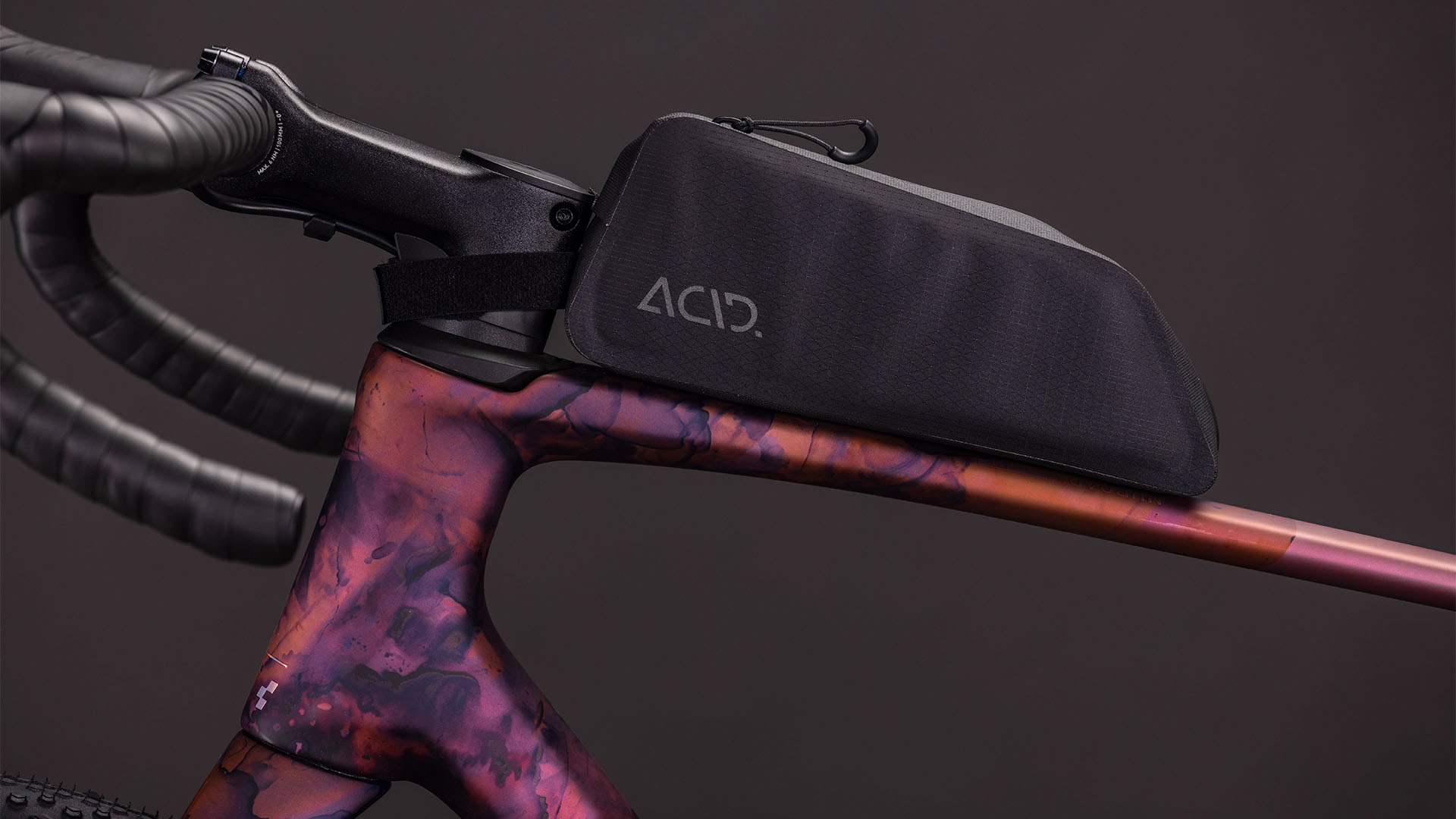 BICICLETA CUBE NUROAD C:62 EX SHIFTBLUSH ART 2026 L [2]