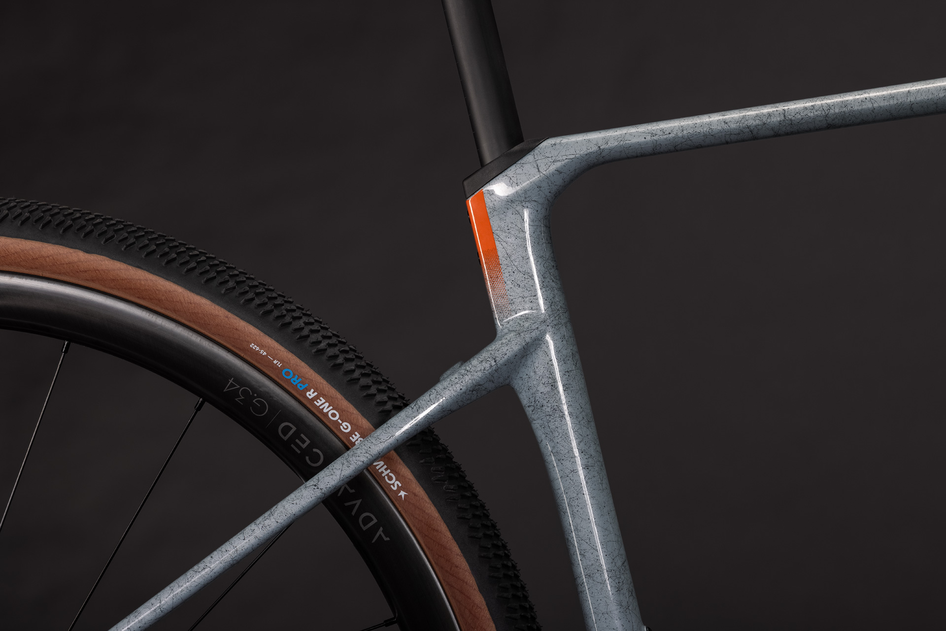 BICICLETA CUBE NUROAD C:62 EXC WOLF FIBRE 2027 M [2]