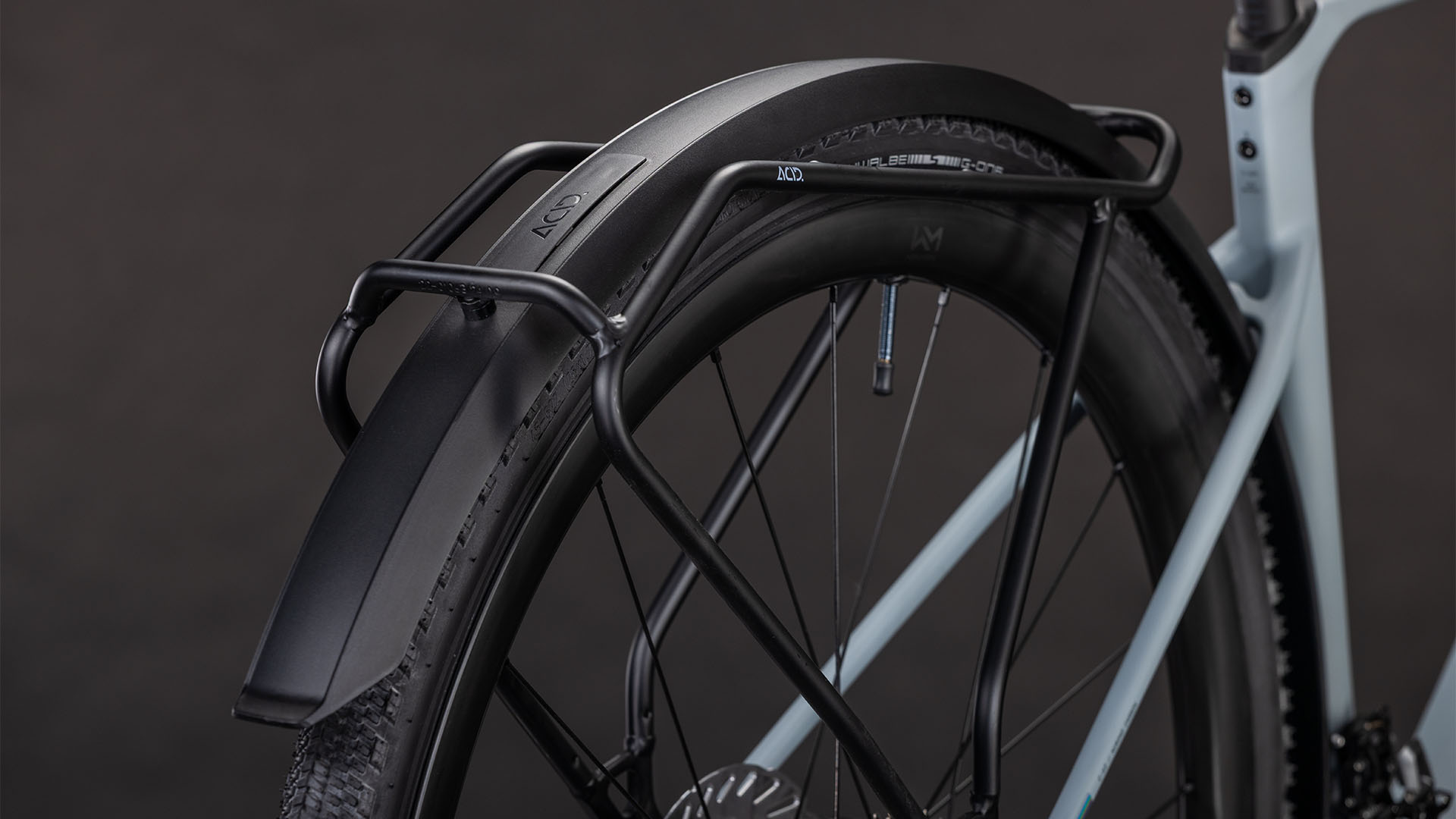 BICICLETA CUBE NUROAD C:62 PRO FE VULCAN PRISM 2026 S [3]