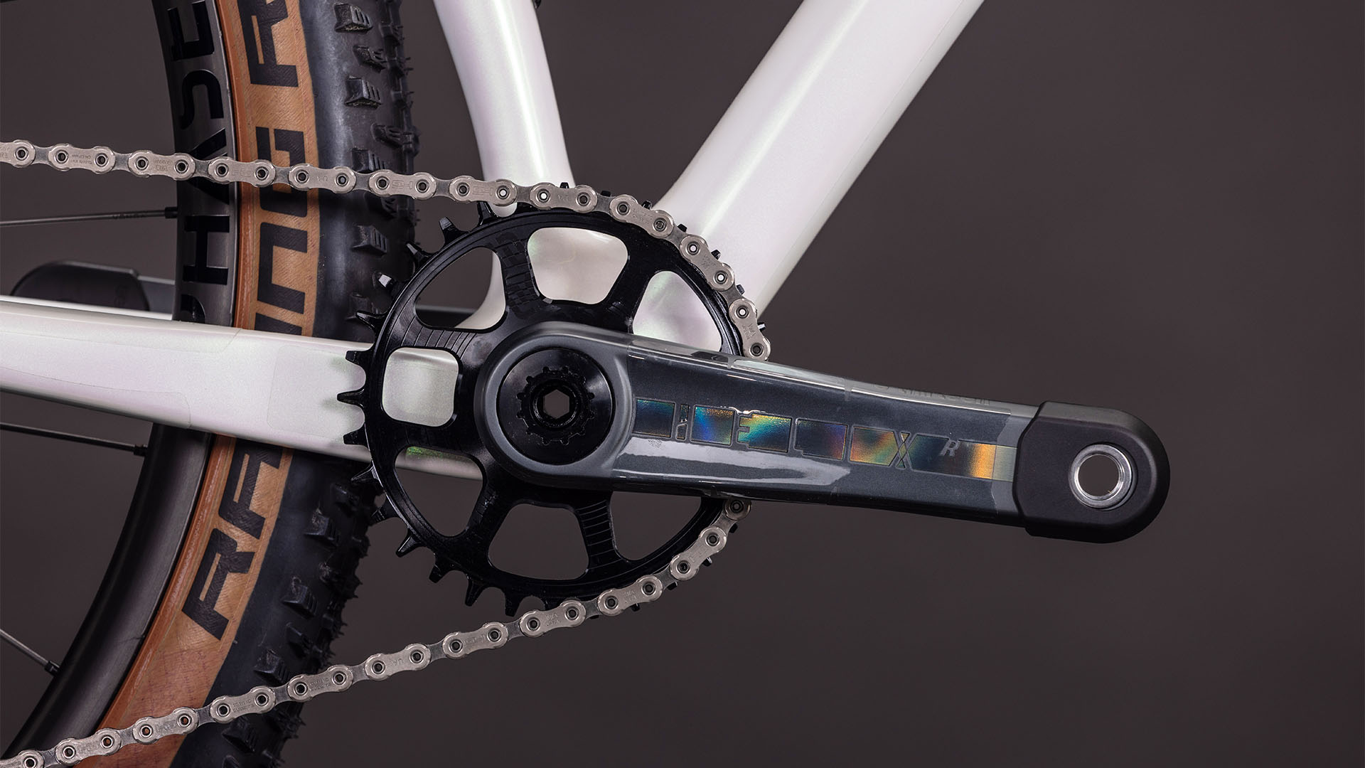 BICICLETA CUBE PHENIX C:68X SLX TEAMLINE 2026 S [4]